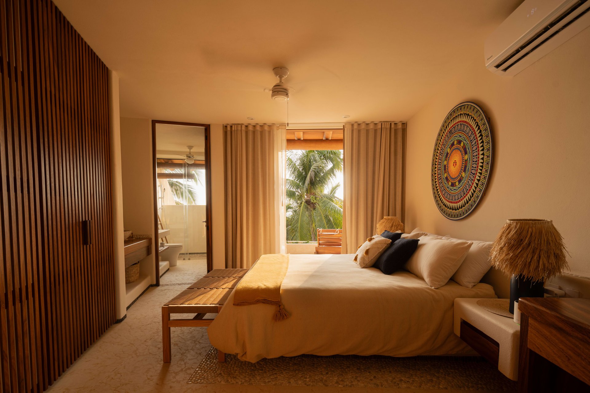 Mar de Coco Areca 301 PH