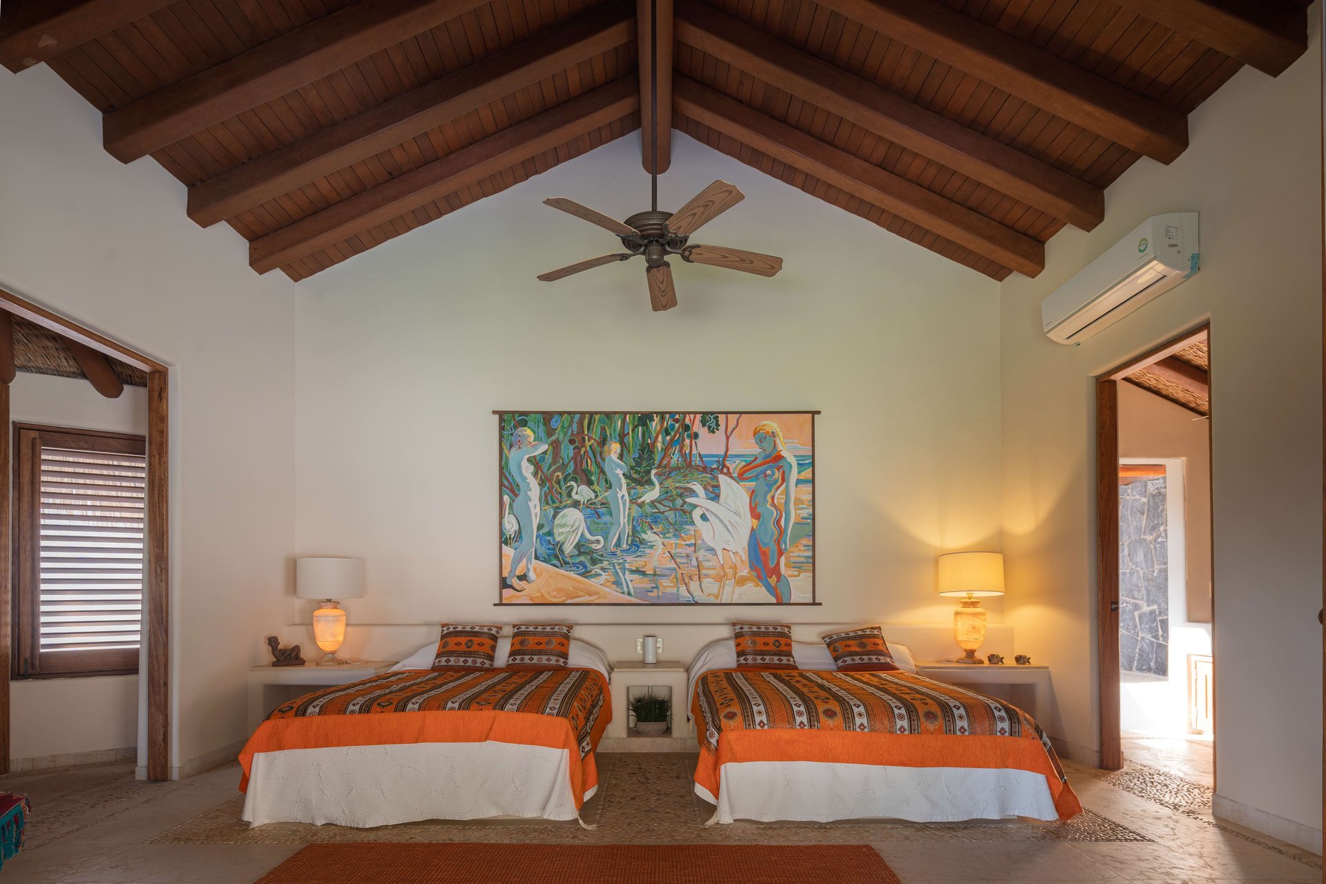 Casa Shell Ryn