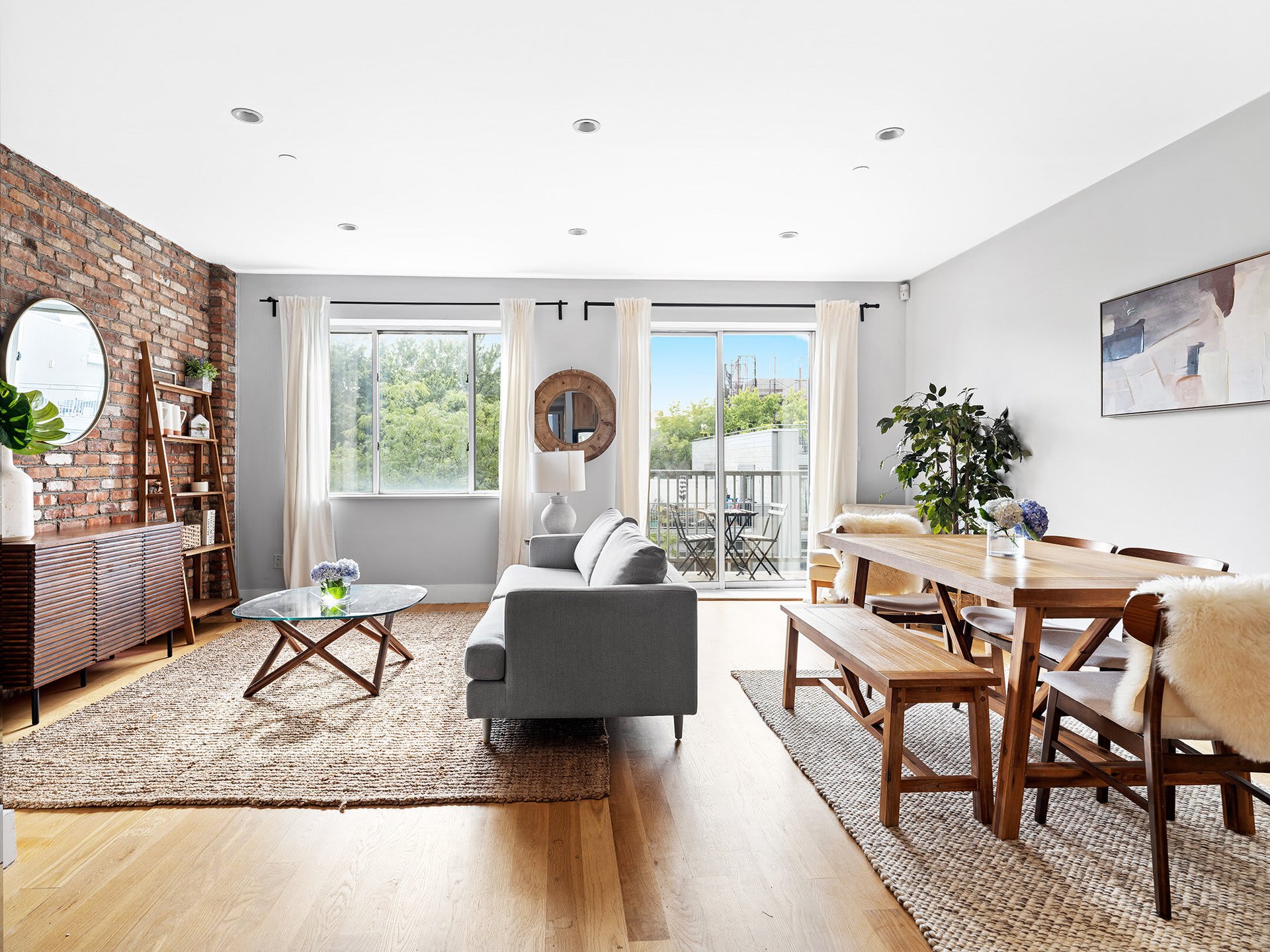 195 Spencer St, #5B
