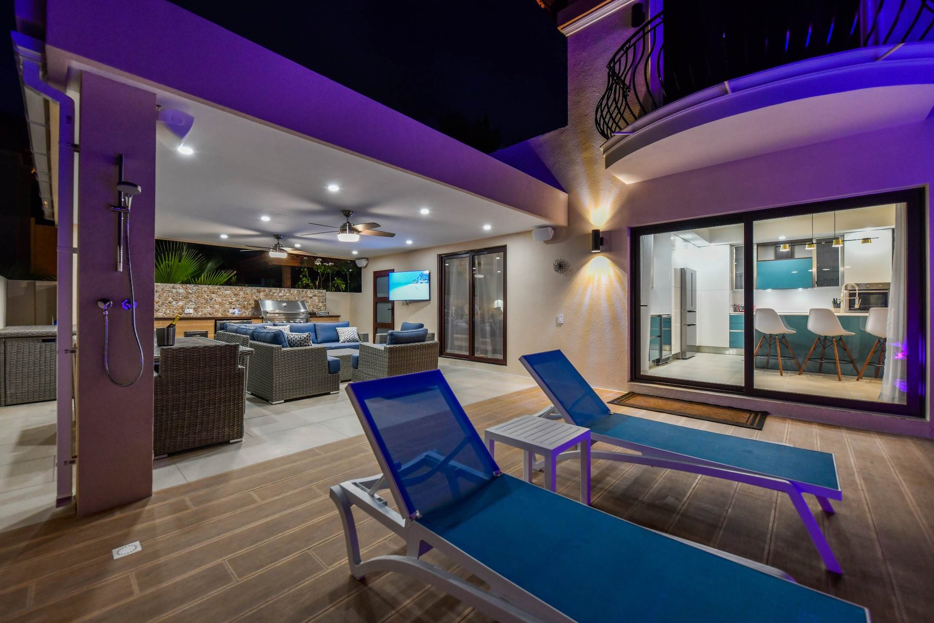 Duplex in Gold coast Unit 169 A