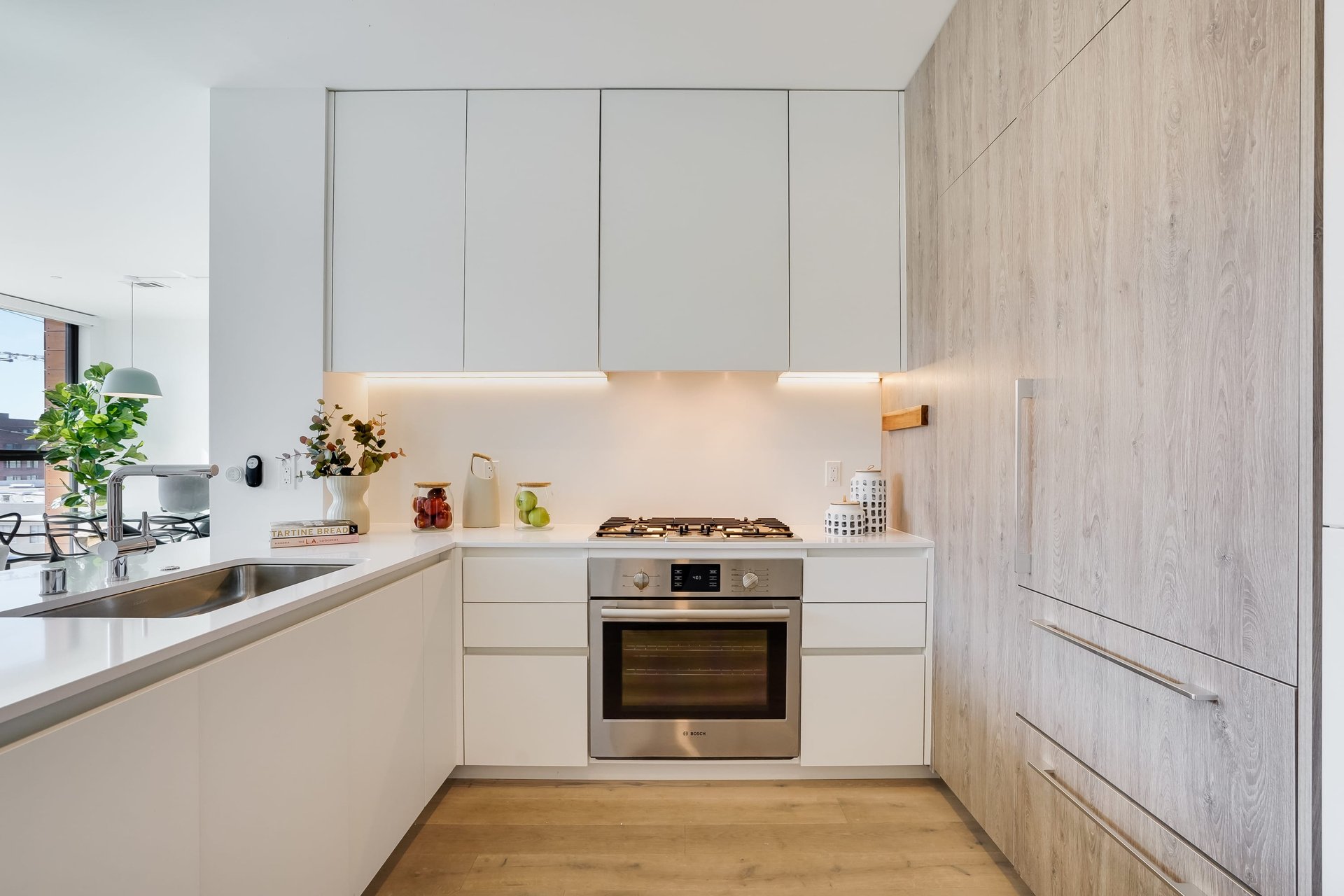 815 Tennessee Street Unit: 305