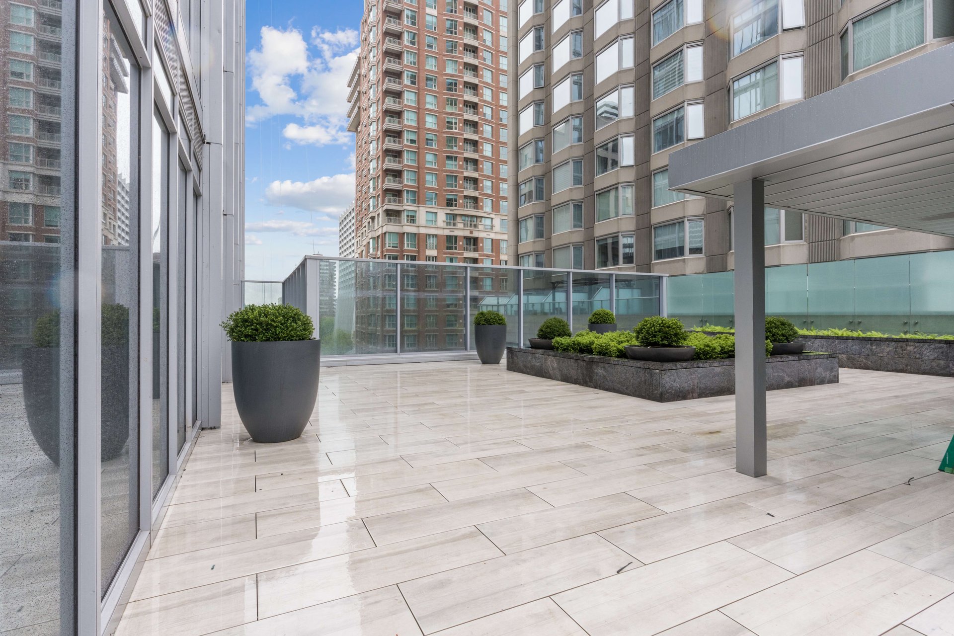 Yorkville Private Estates