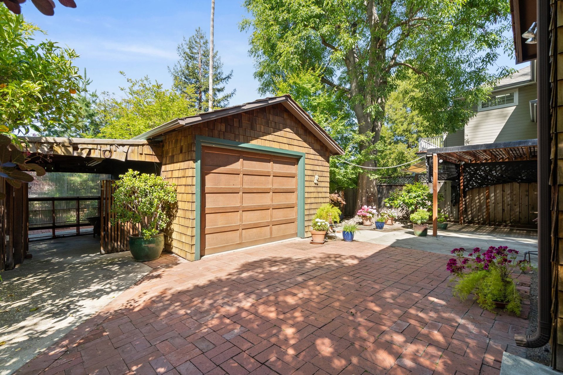 176 Loma Alta Ave, Los Gatos