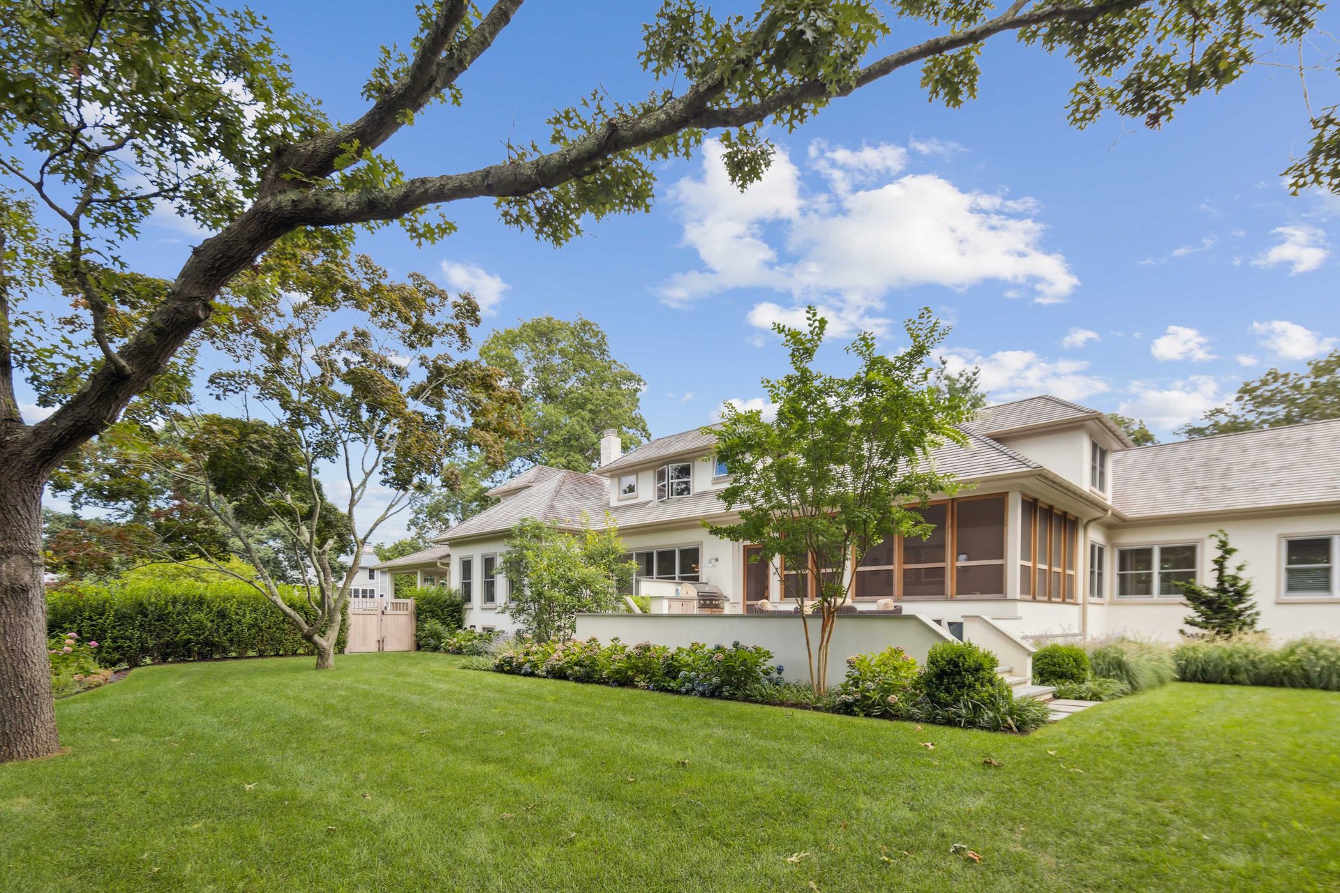 46 Palmer Terrace, Sag Harbor Village