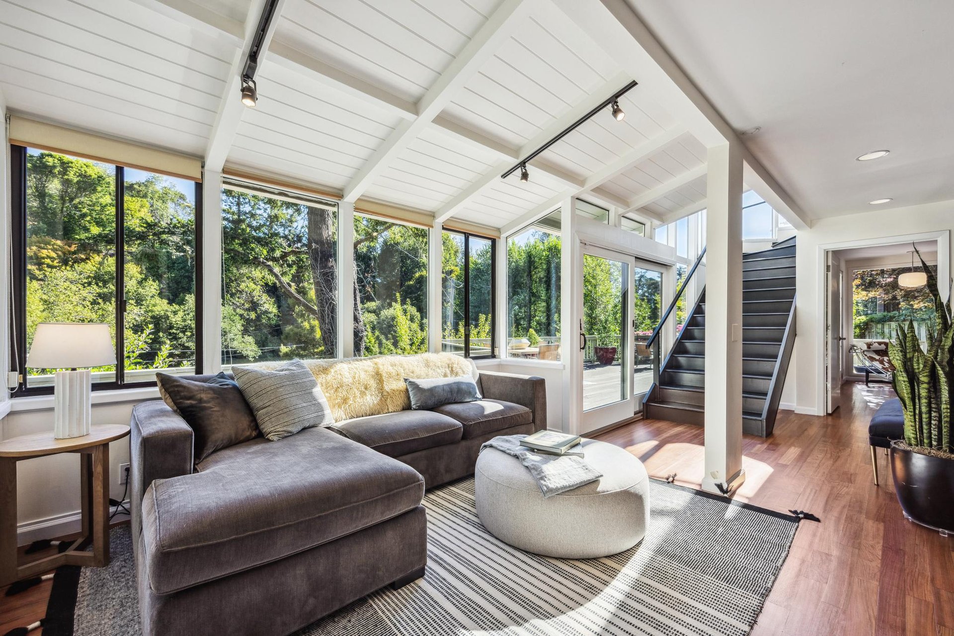 338 North Ferndale Avenue, Mill Valley