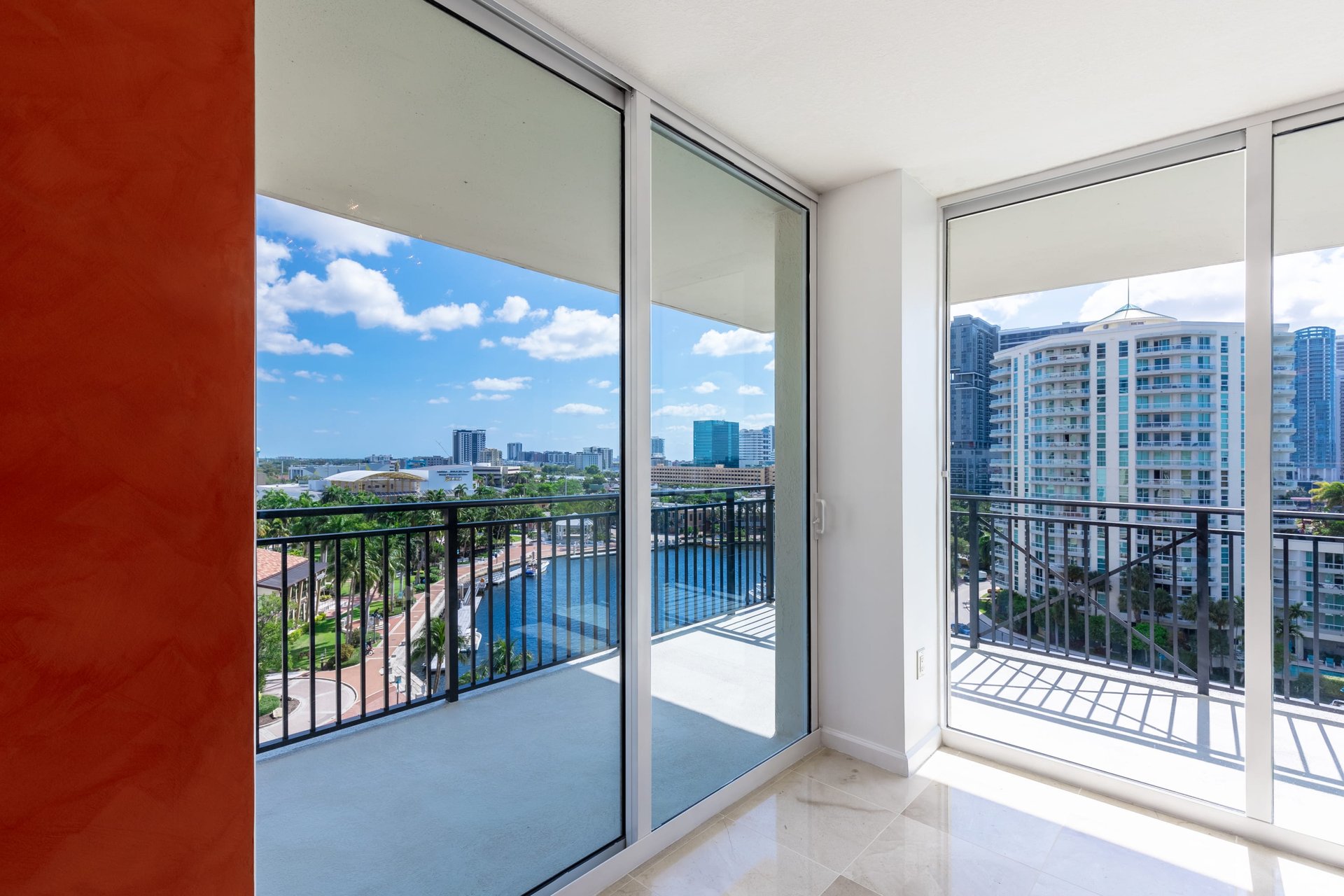 600 W Las Olas Blvd Unit: 907