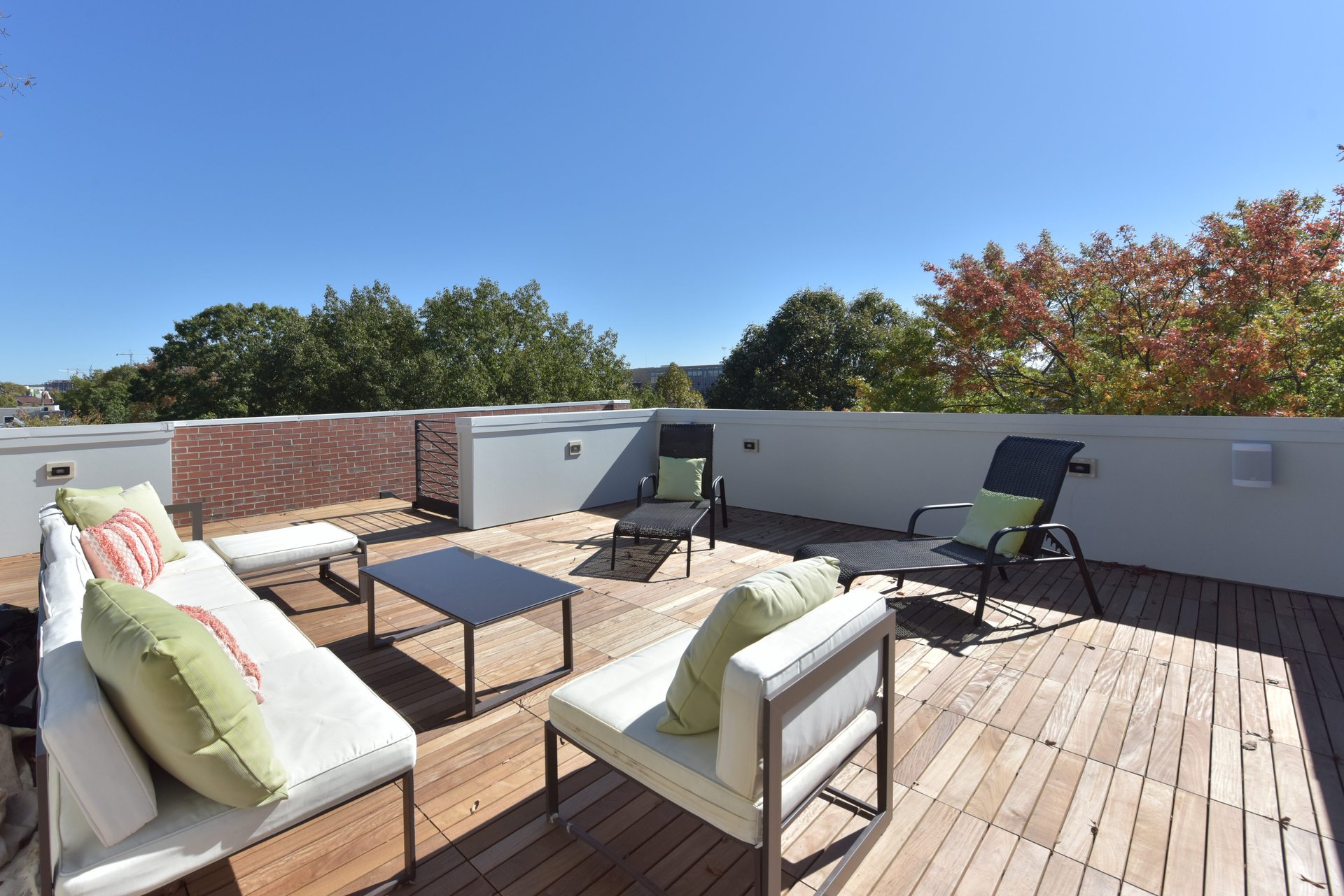 311 P St NW, #3