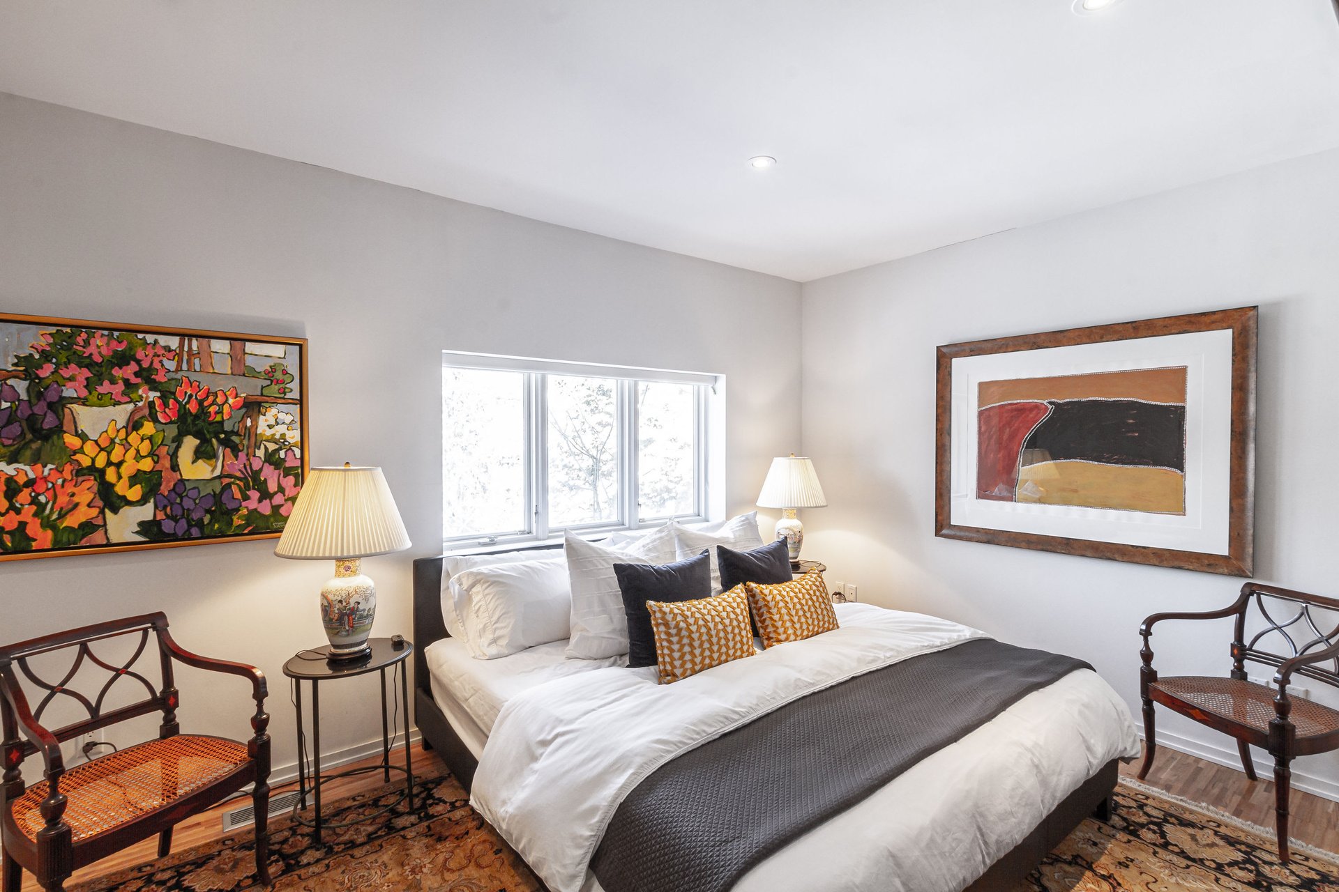Priceless Summerhill Views