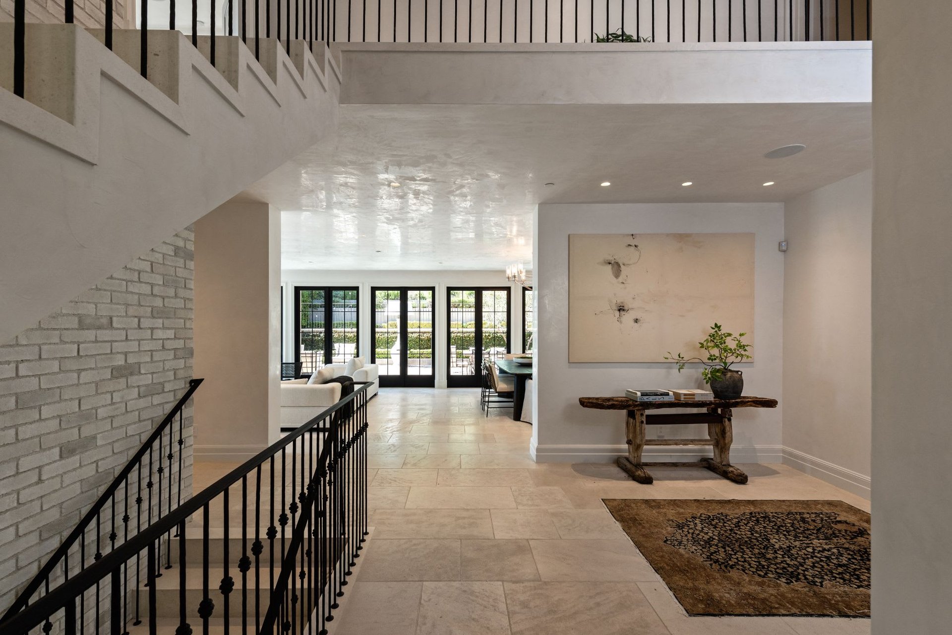 1549 N Doheny Dr, Sunset Strip