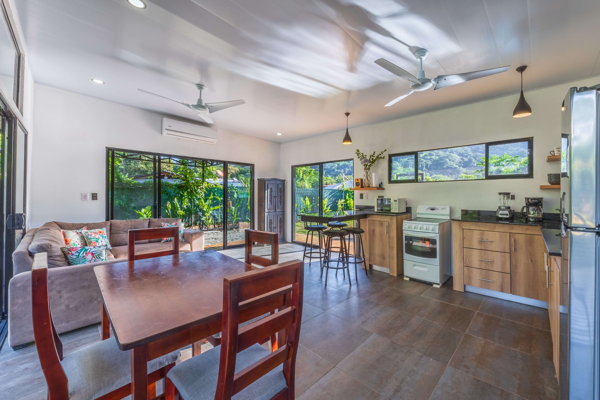 The Hideaway In Hatillo, 1 Bed, 1 Bath