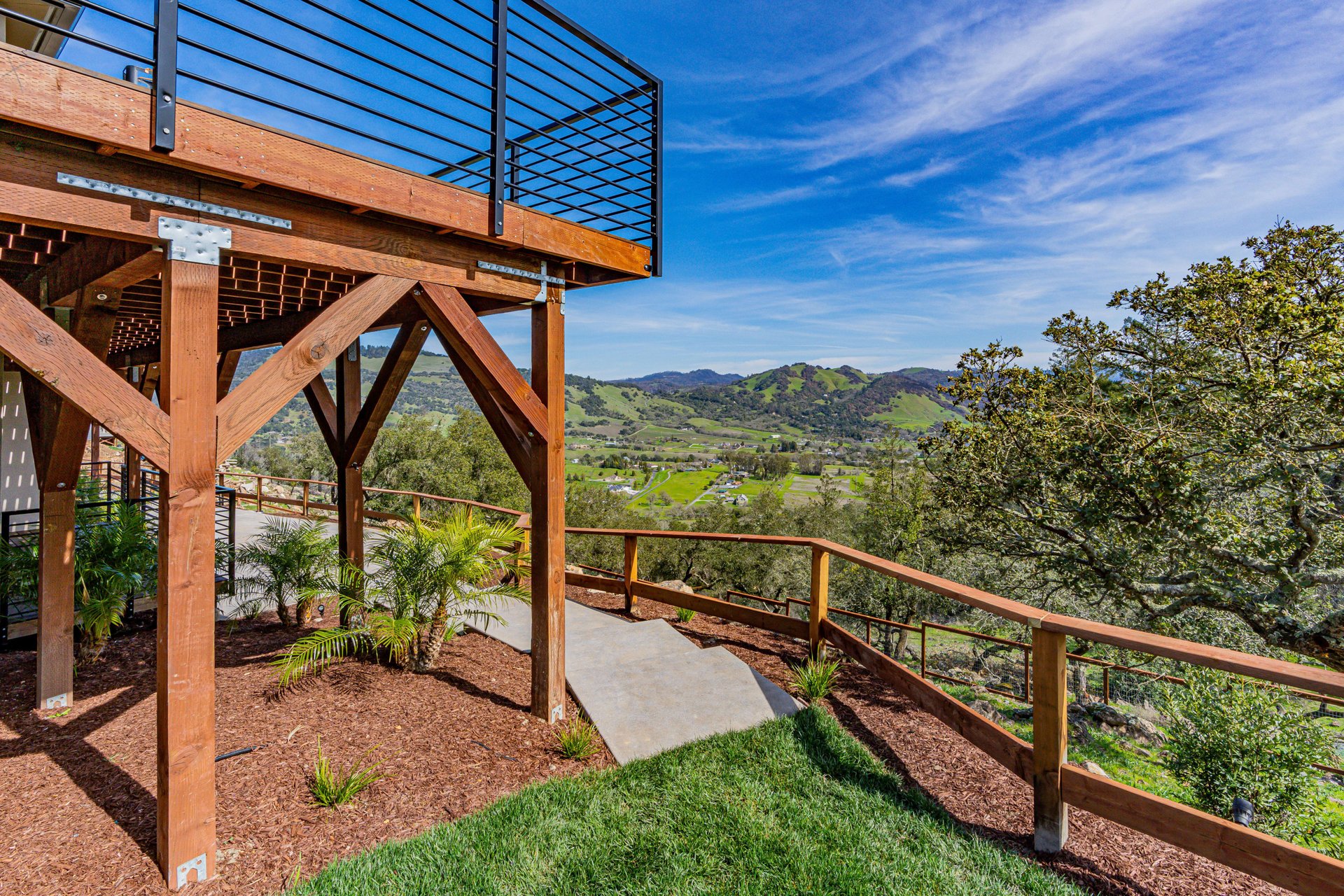 3911 Rincon Ridge Dr