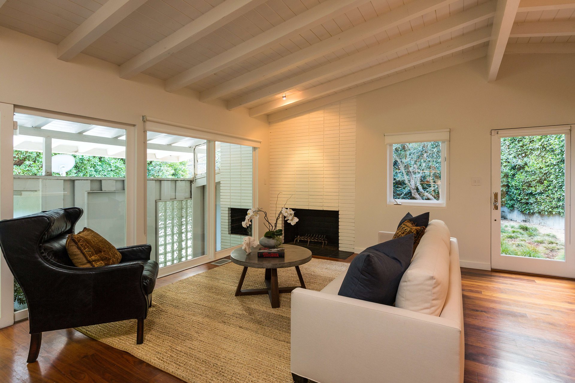 Marmont Mid-Century Cottage