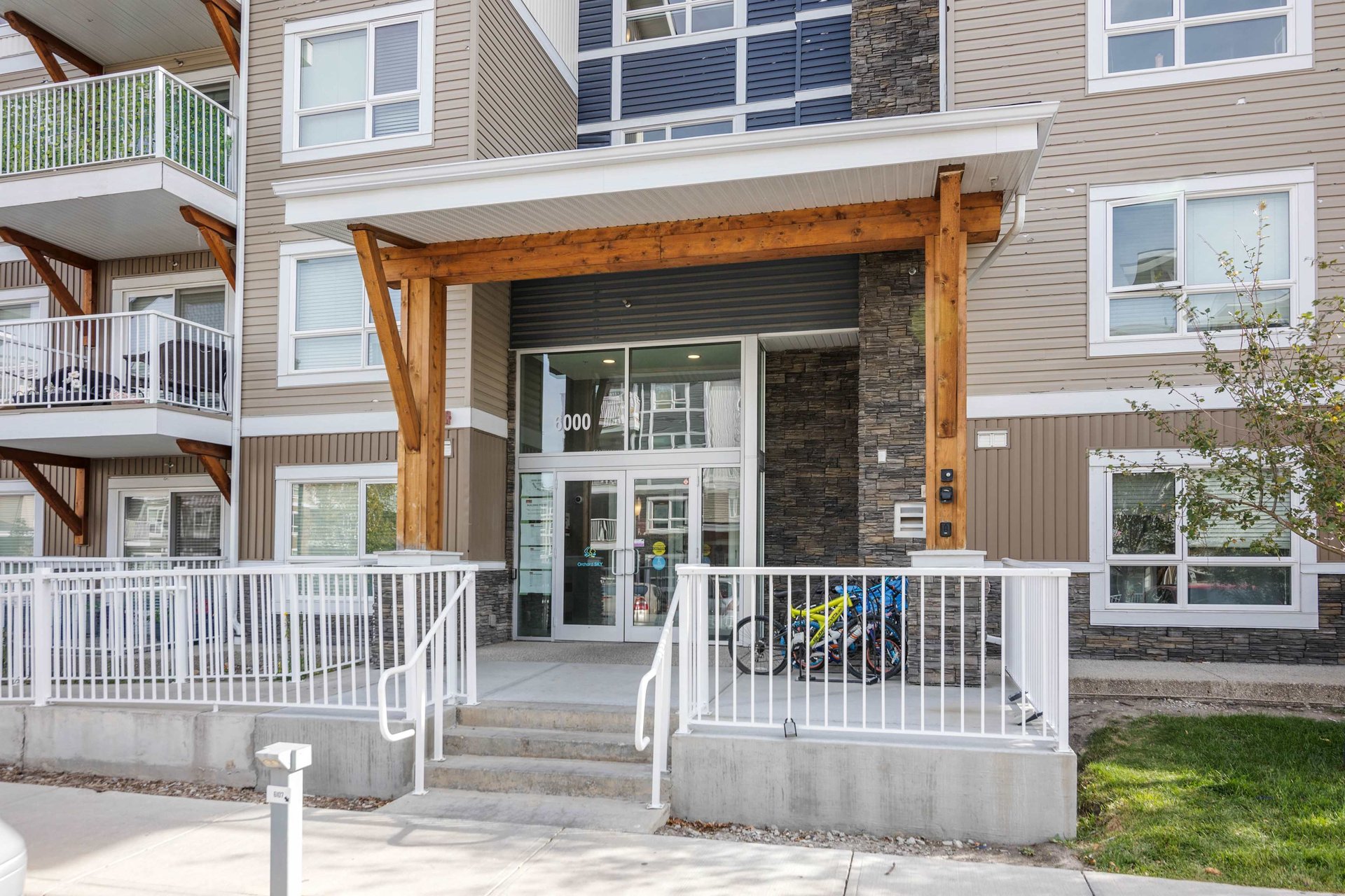 302 Skyview Ranch Drive NE Unit: 6406
