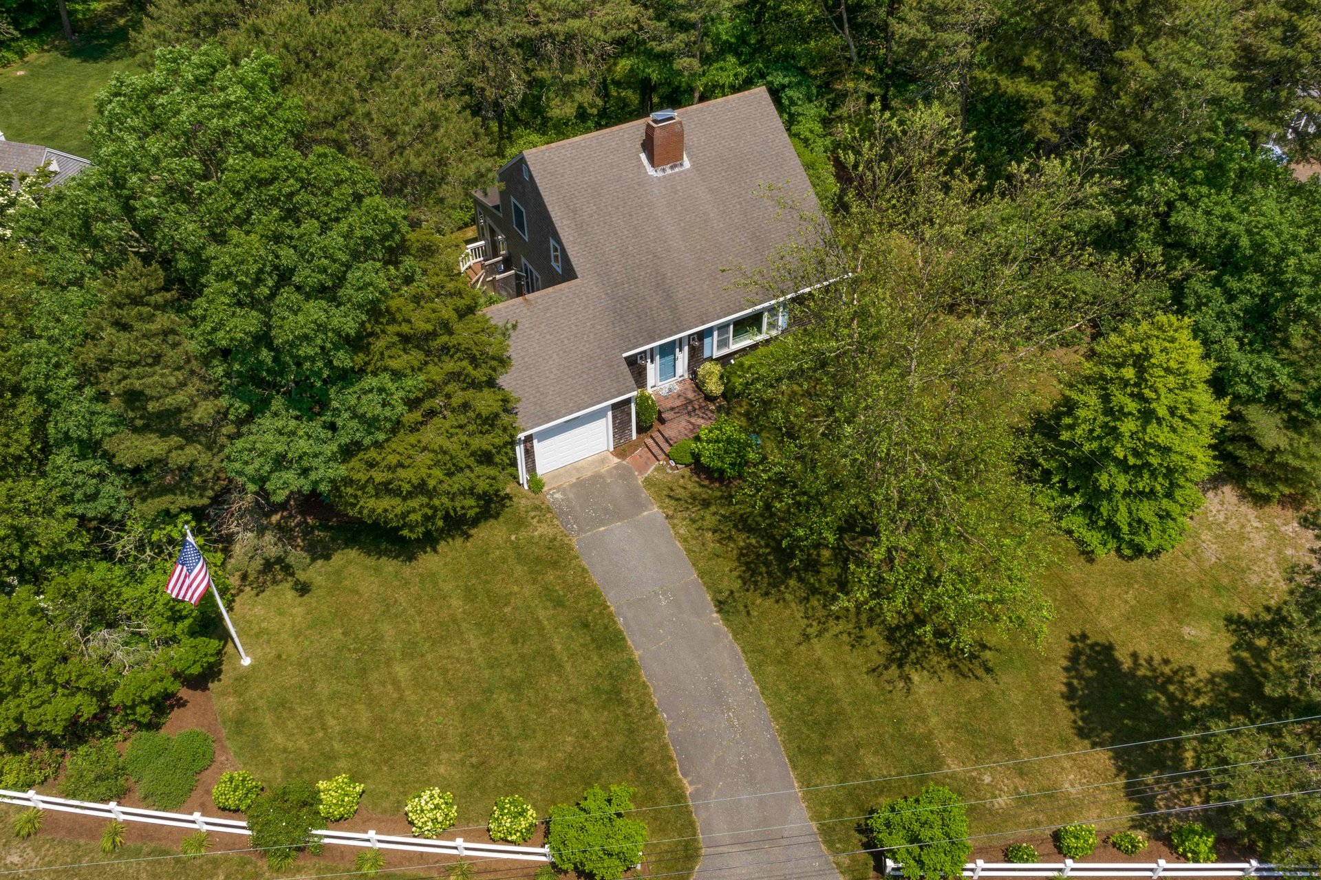 North Chatham Getaway 