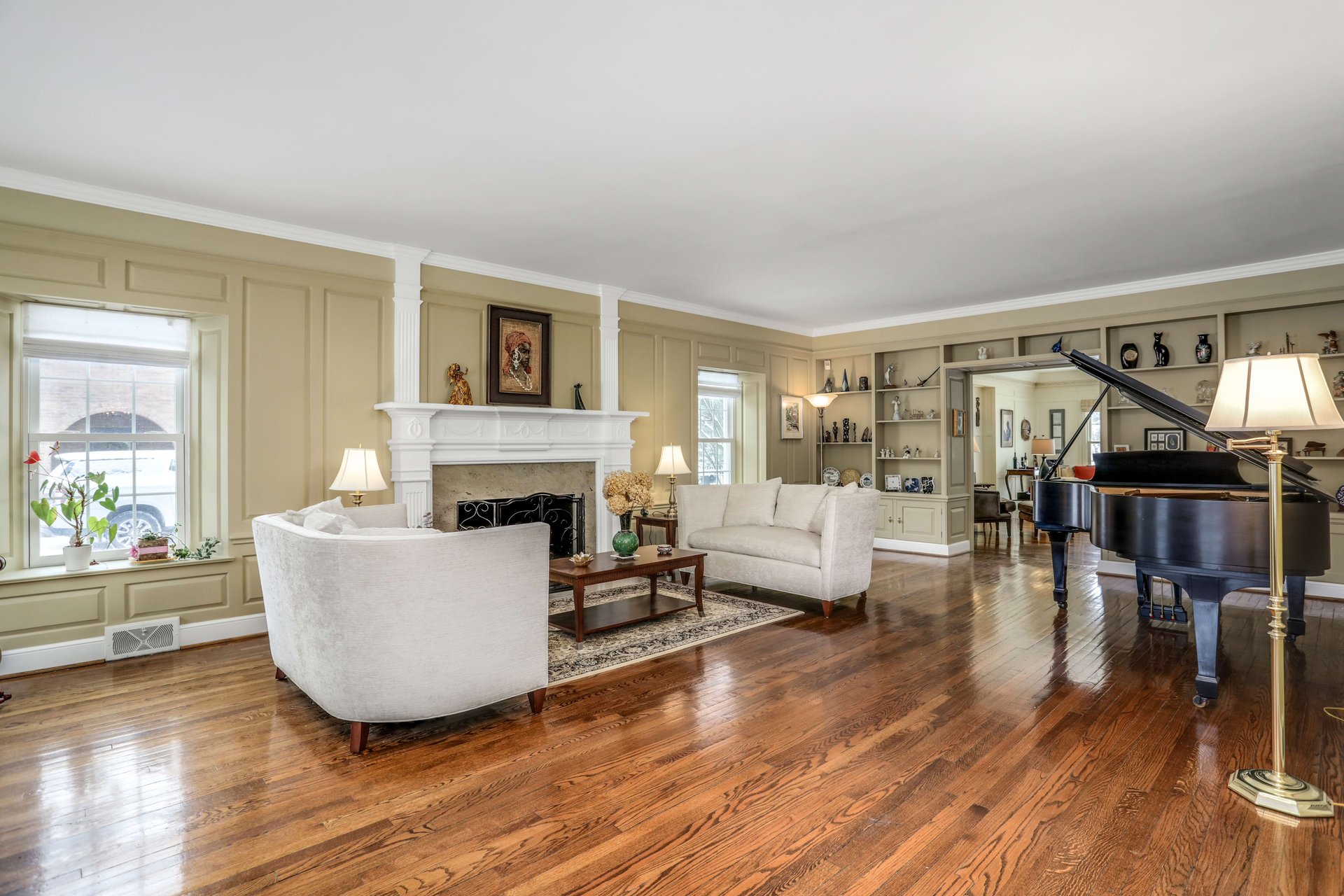 19221 Strathcona Drive