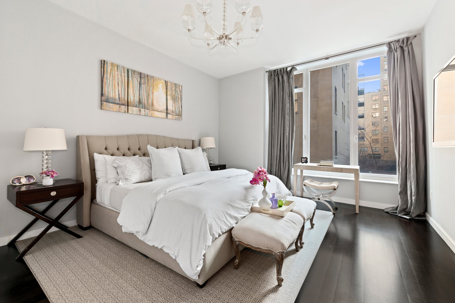 2 Bedroom West Village Home