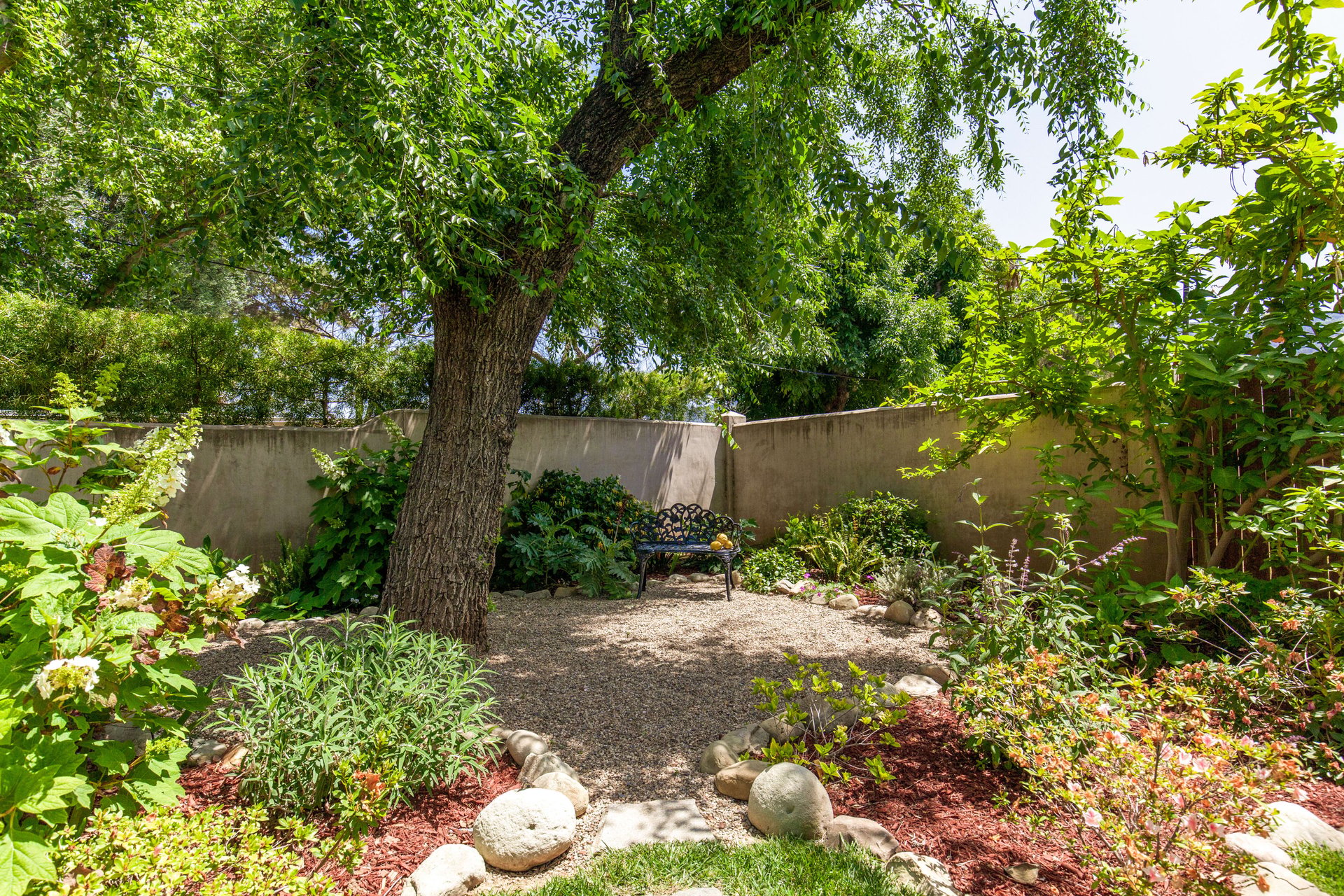 12688 N Ojai Santa Paula Rd
