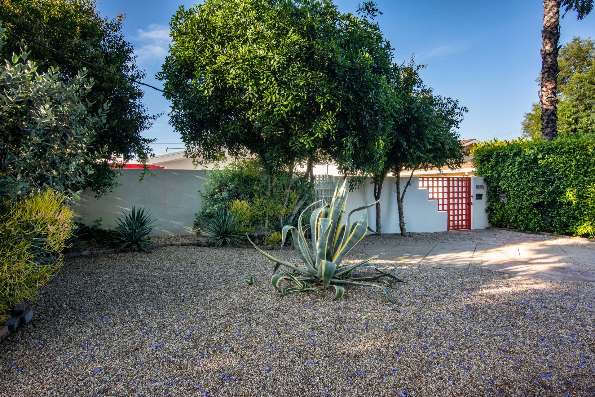 18015 Santa Rita Street