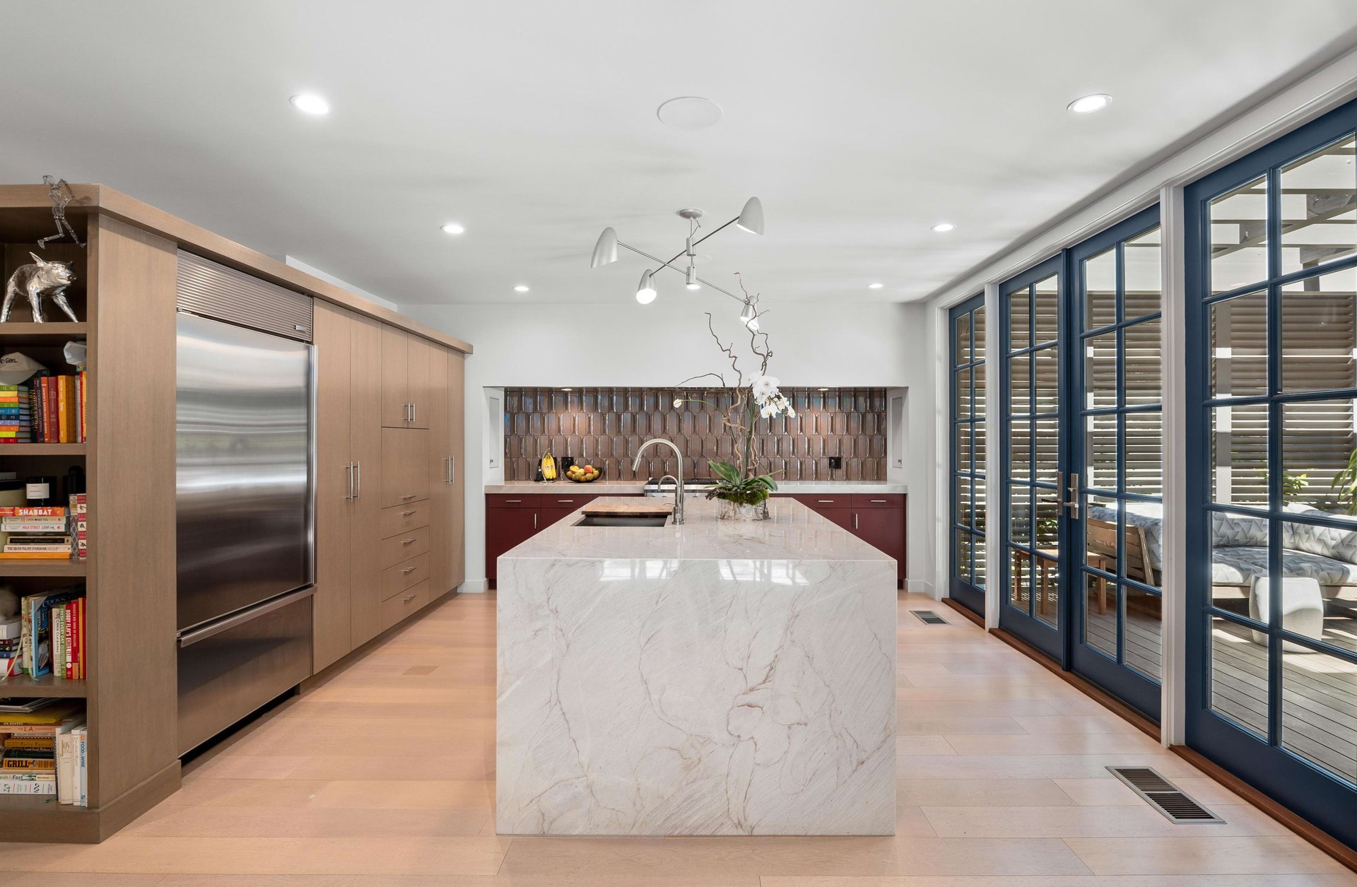 140 N Gardner St, Fairfax