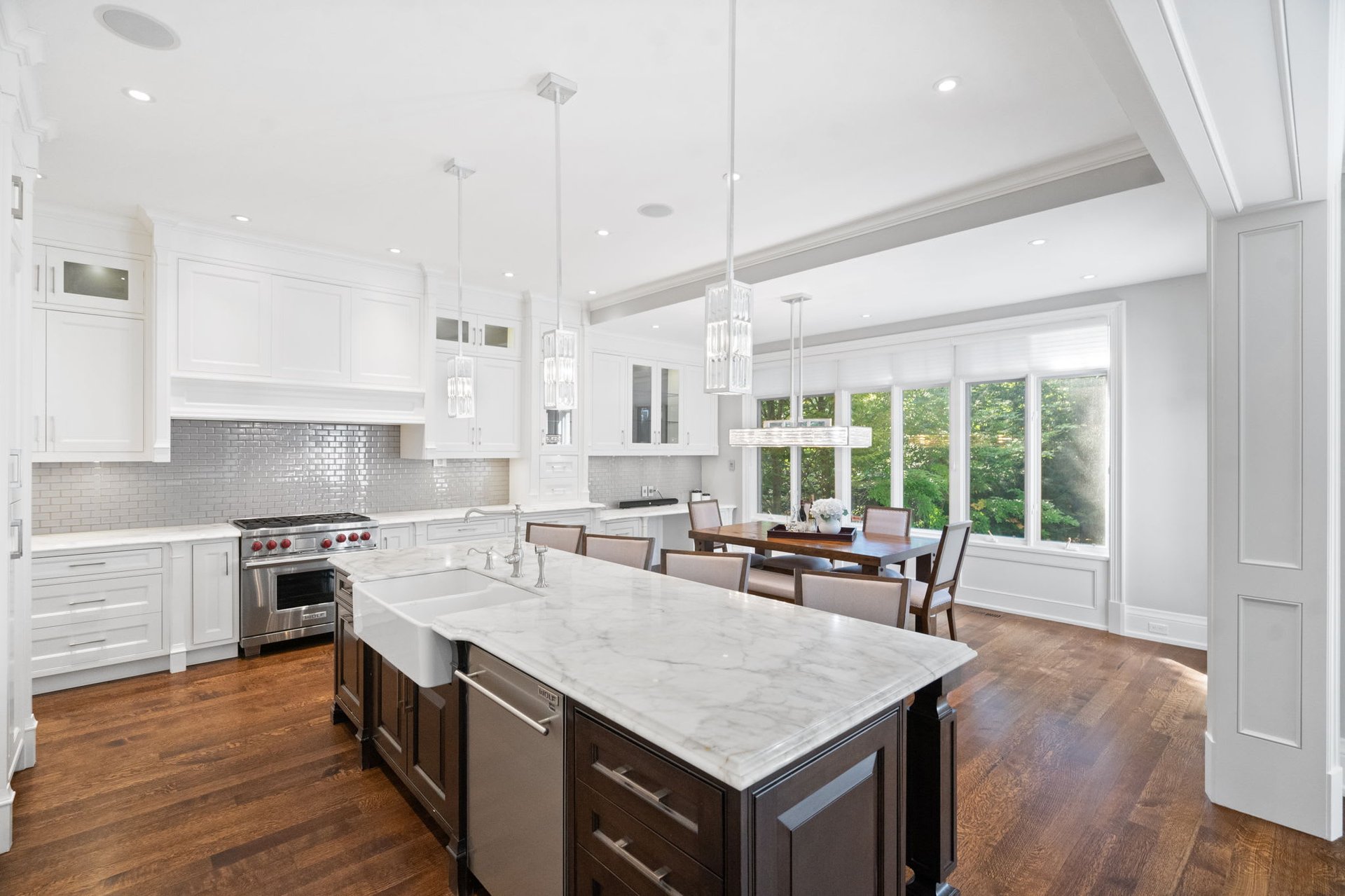 SOLD: Sun Filled Family Home 