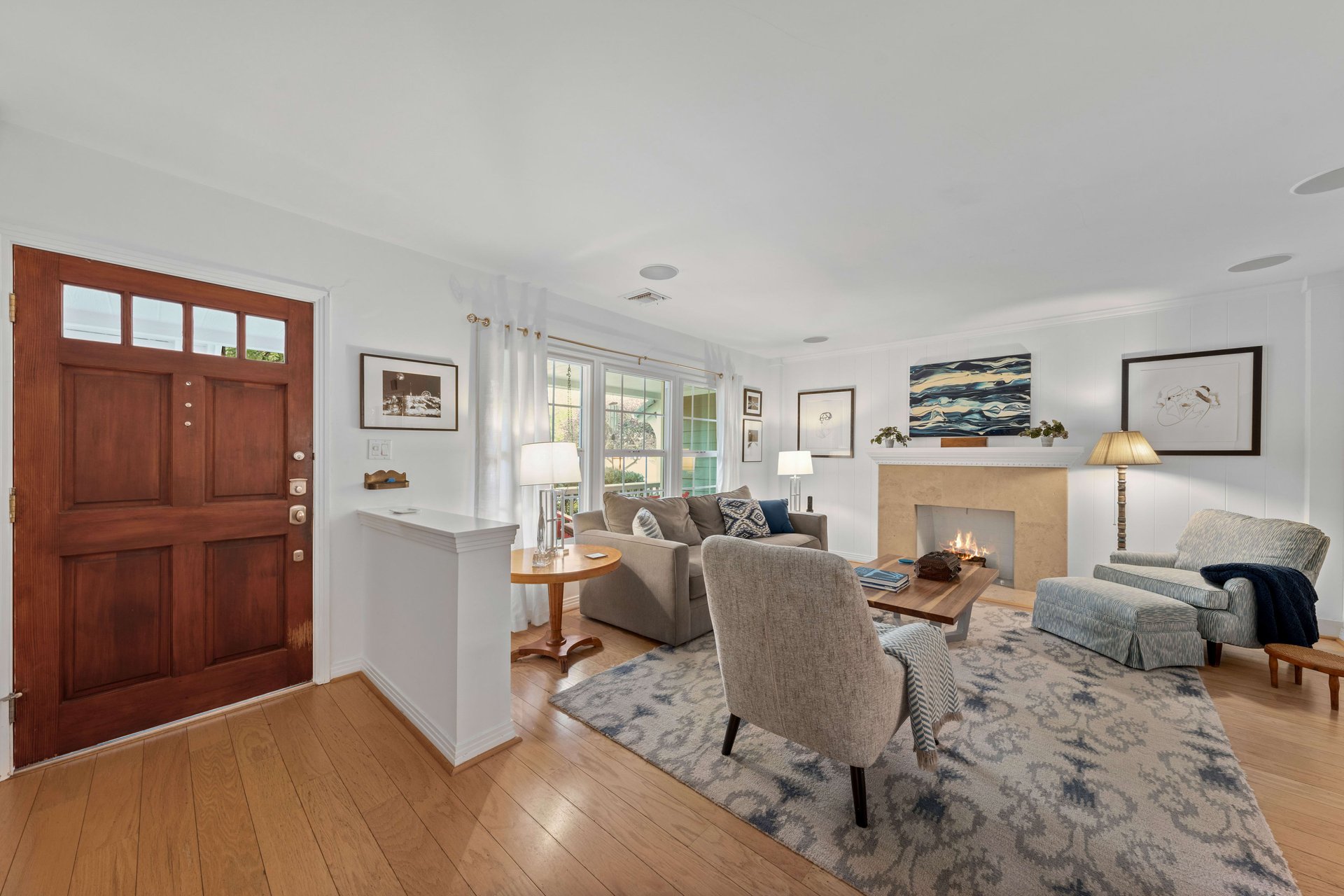 781 Wildomar St, Pacific Palisades