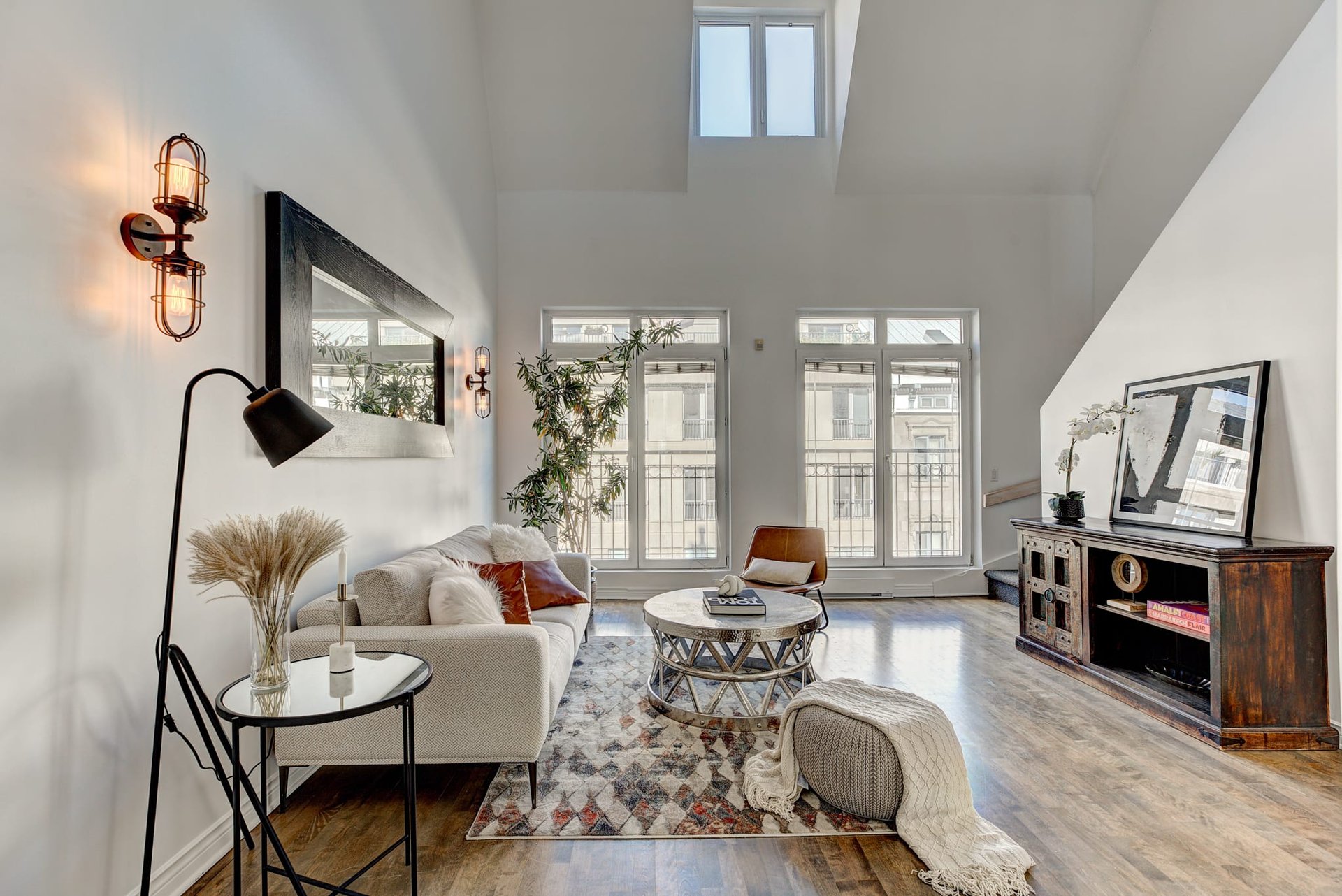 418 Rue Notre-Dame E., Apt. 302, Ville-Marie, QC