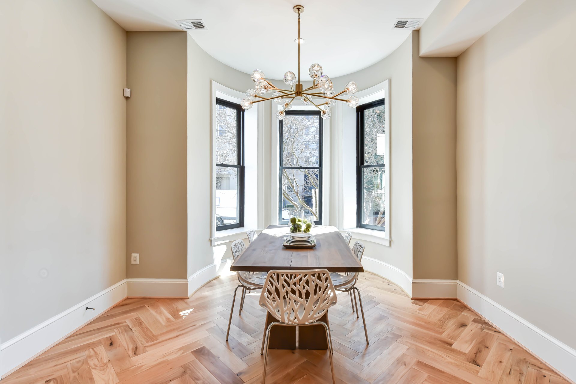 2139 N St NW, #3