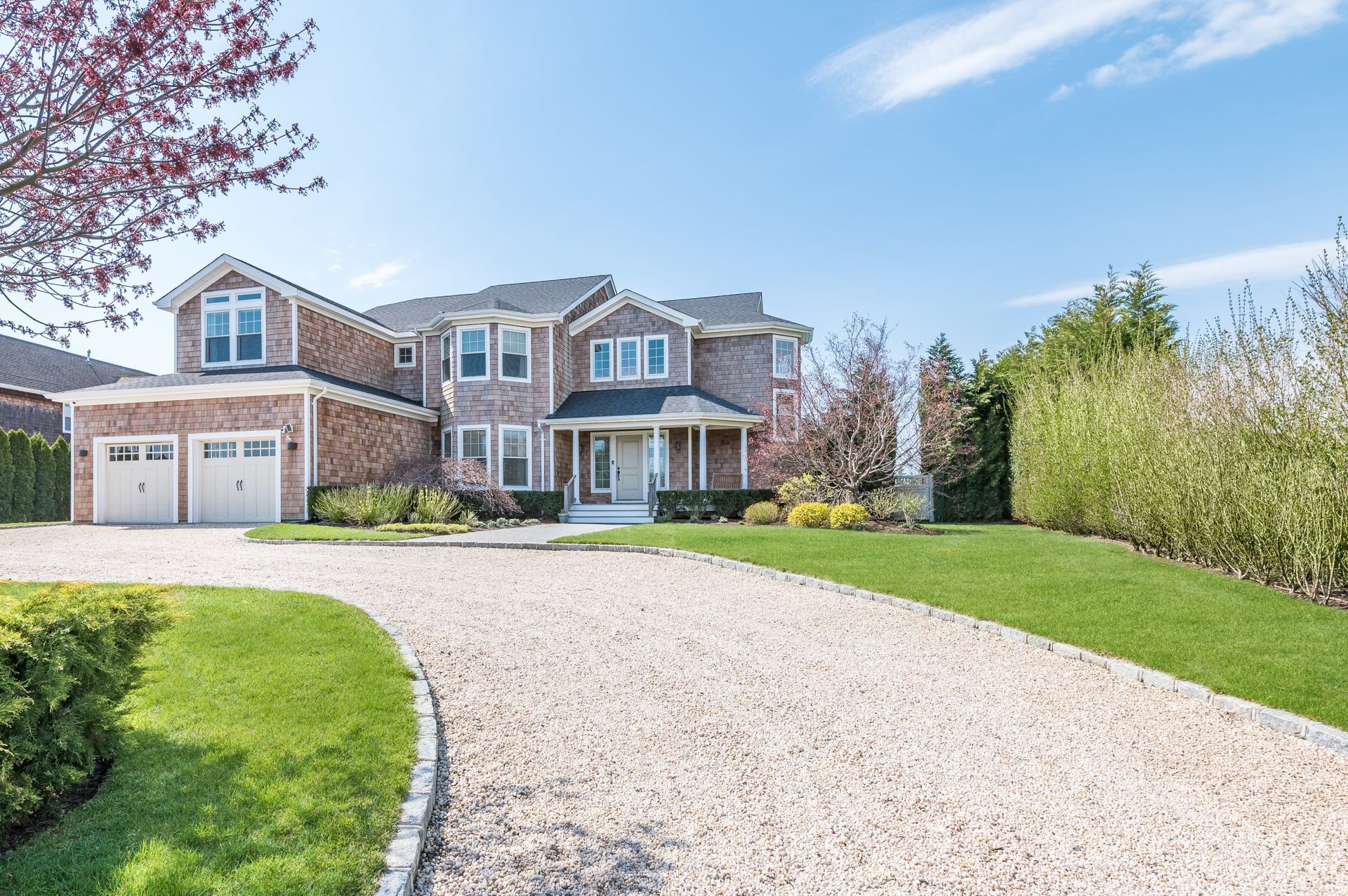 6 Spring Lane