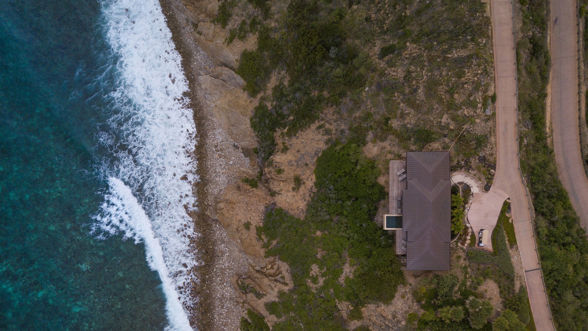 Whale Point Villa