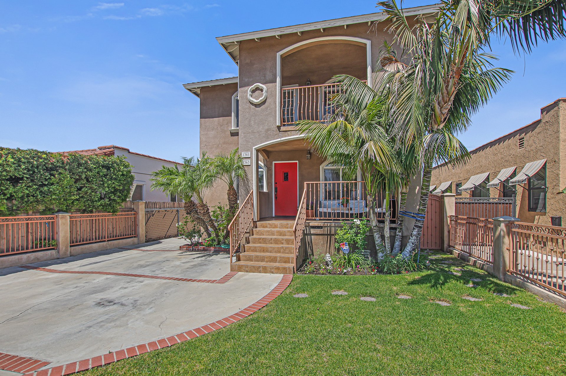 Turnkey Duplex in Longwood Highlands - Both Vacant!