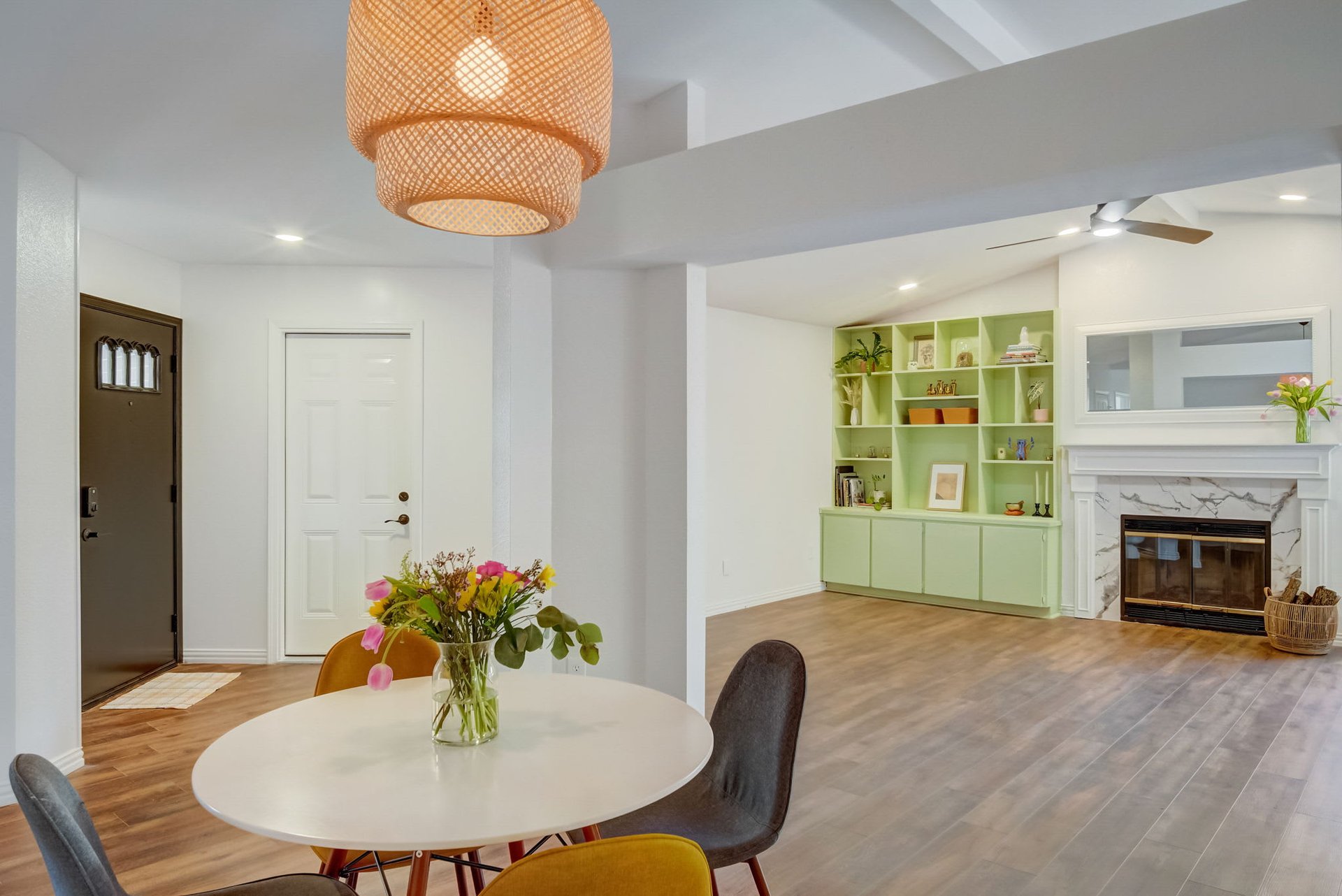 Charming Milwood Home Near Apple & The Domain