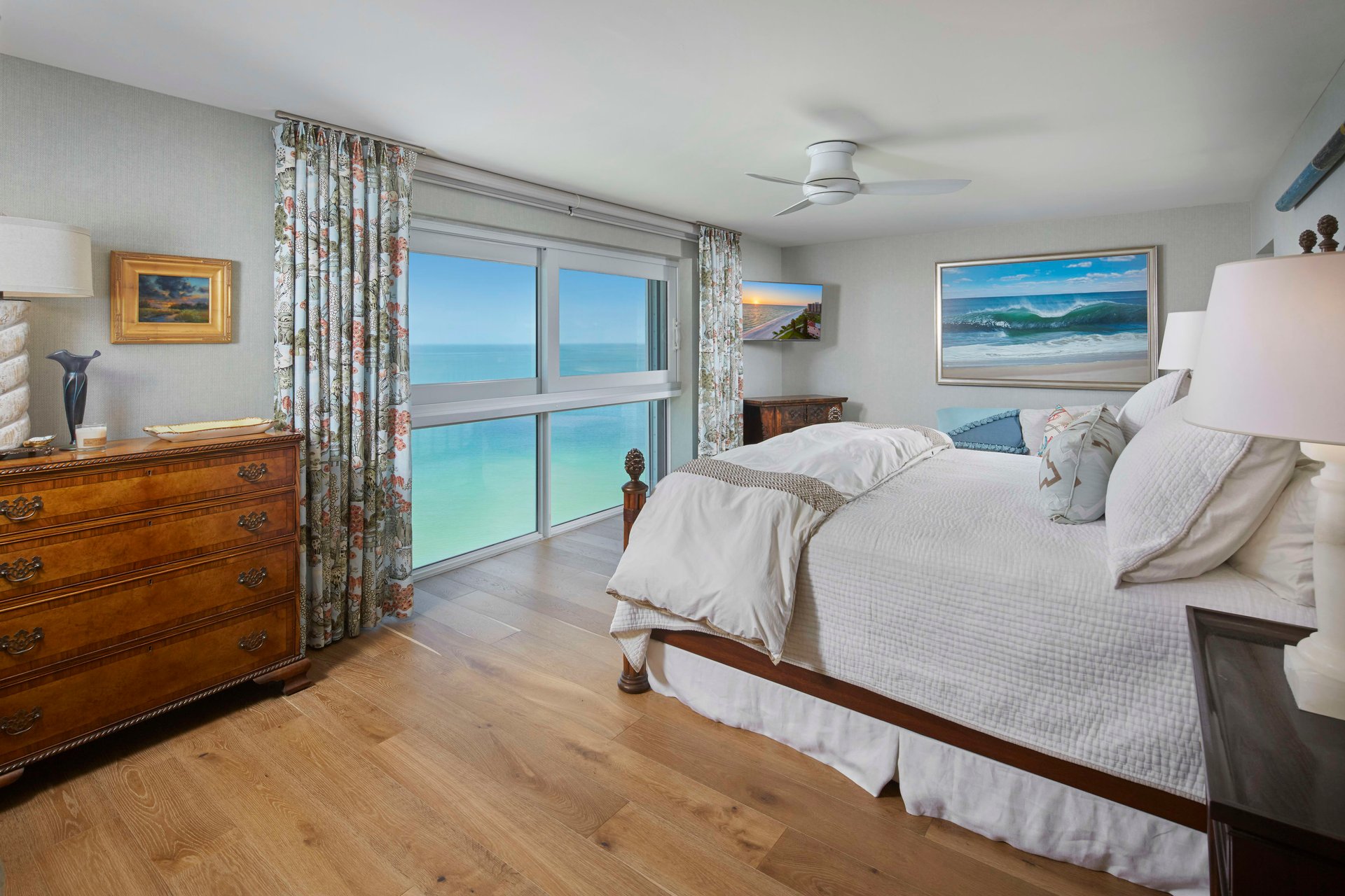 Horizon House 1003