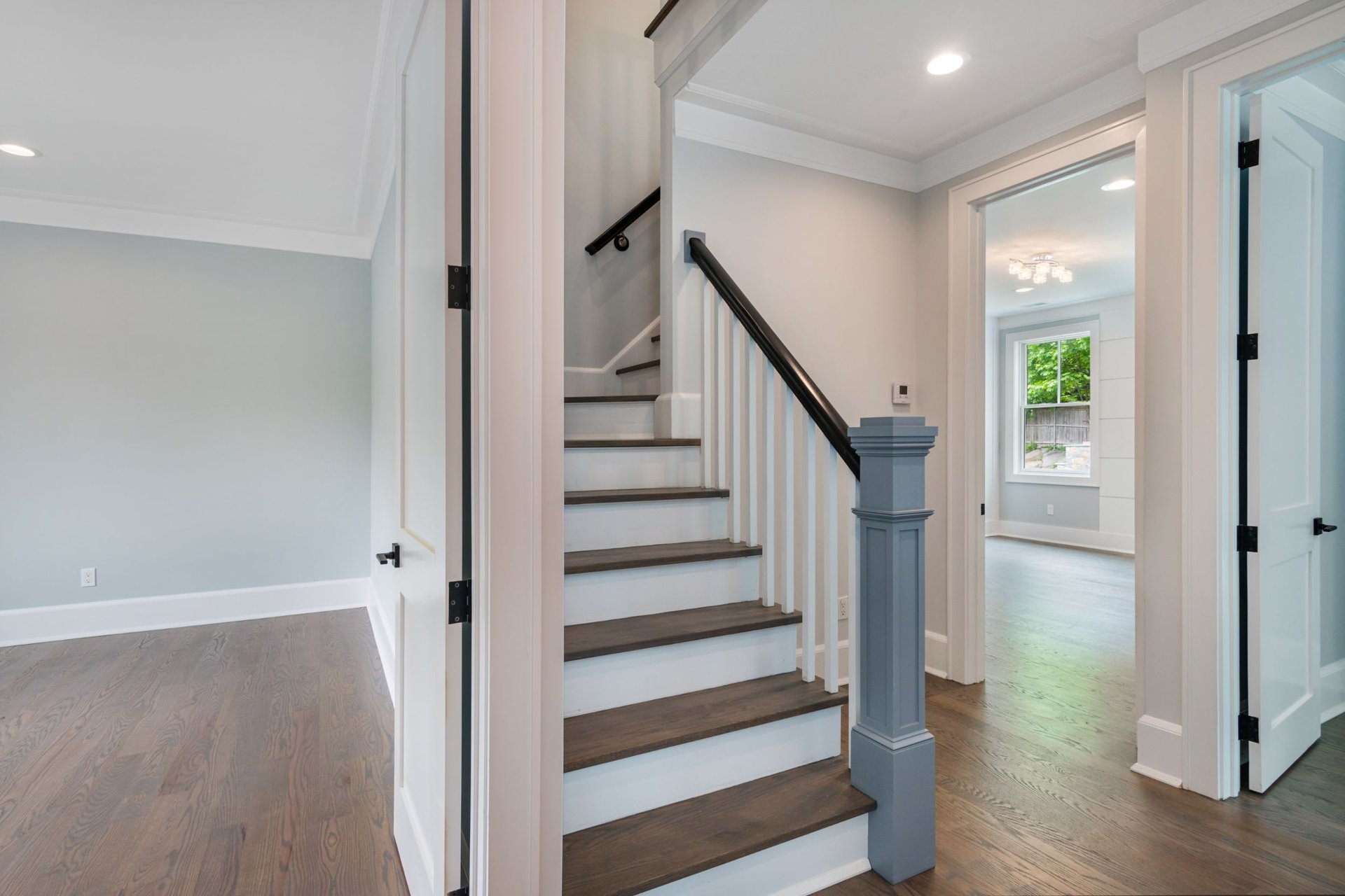 Luxury Townhouse Downtown Greenwich
