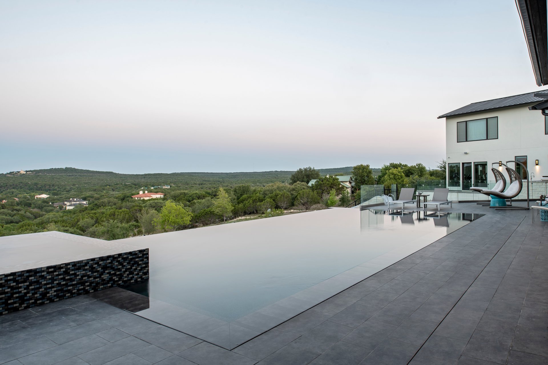 Private Address, Austin, TX 78738