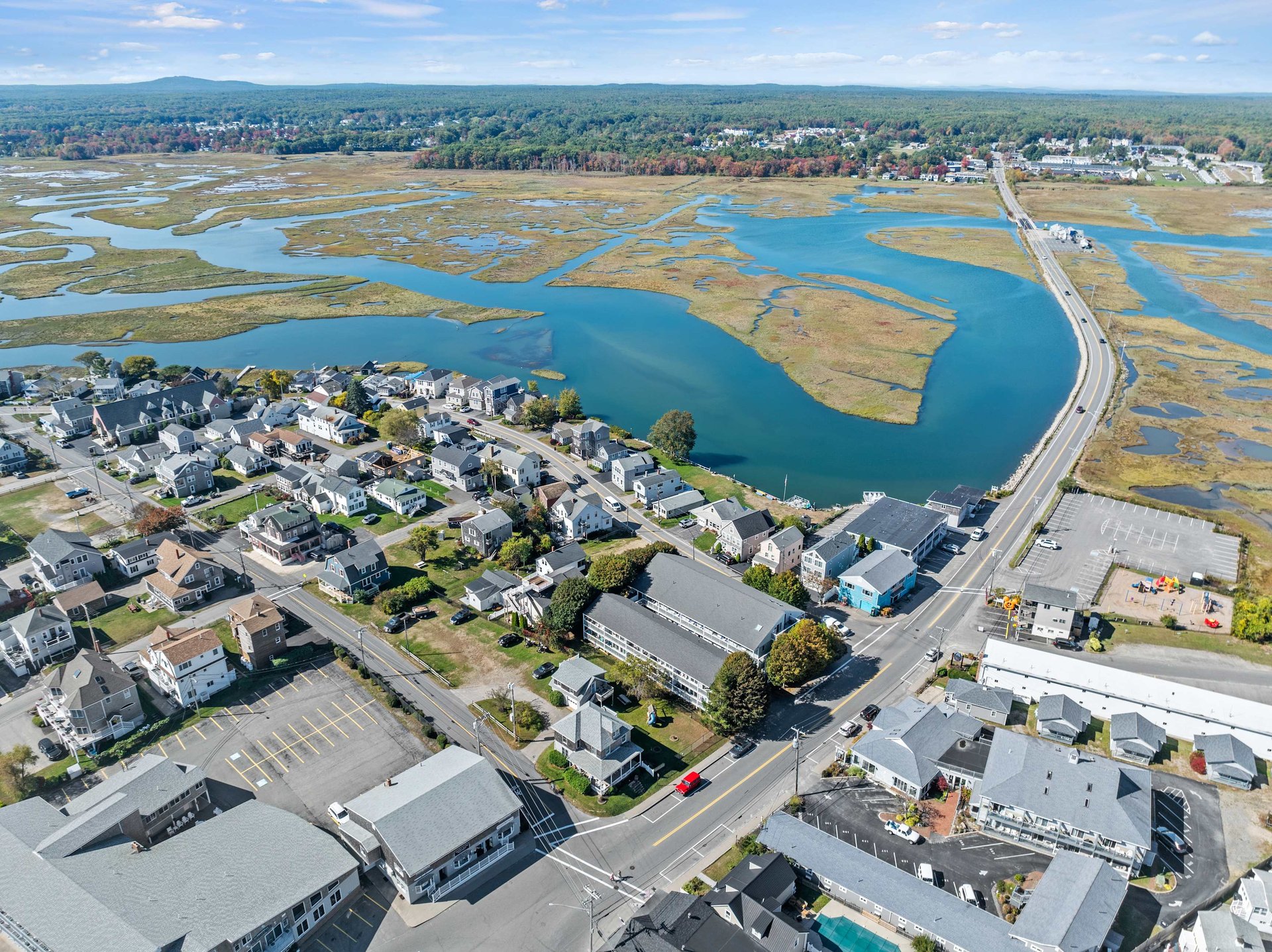 371 Mile Road, Unit 3