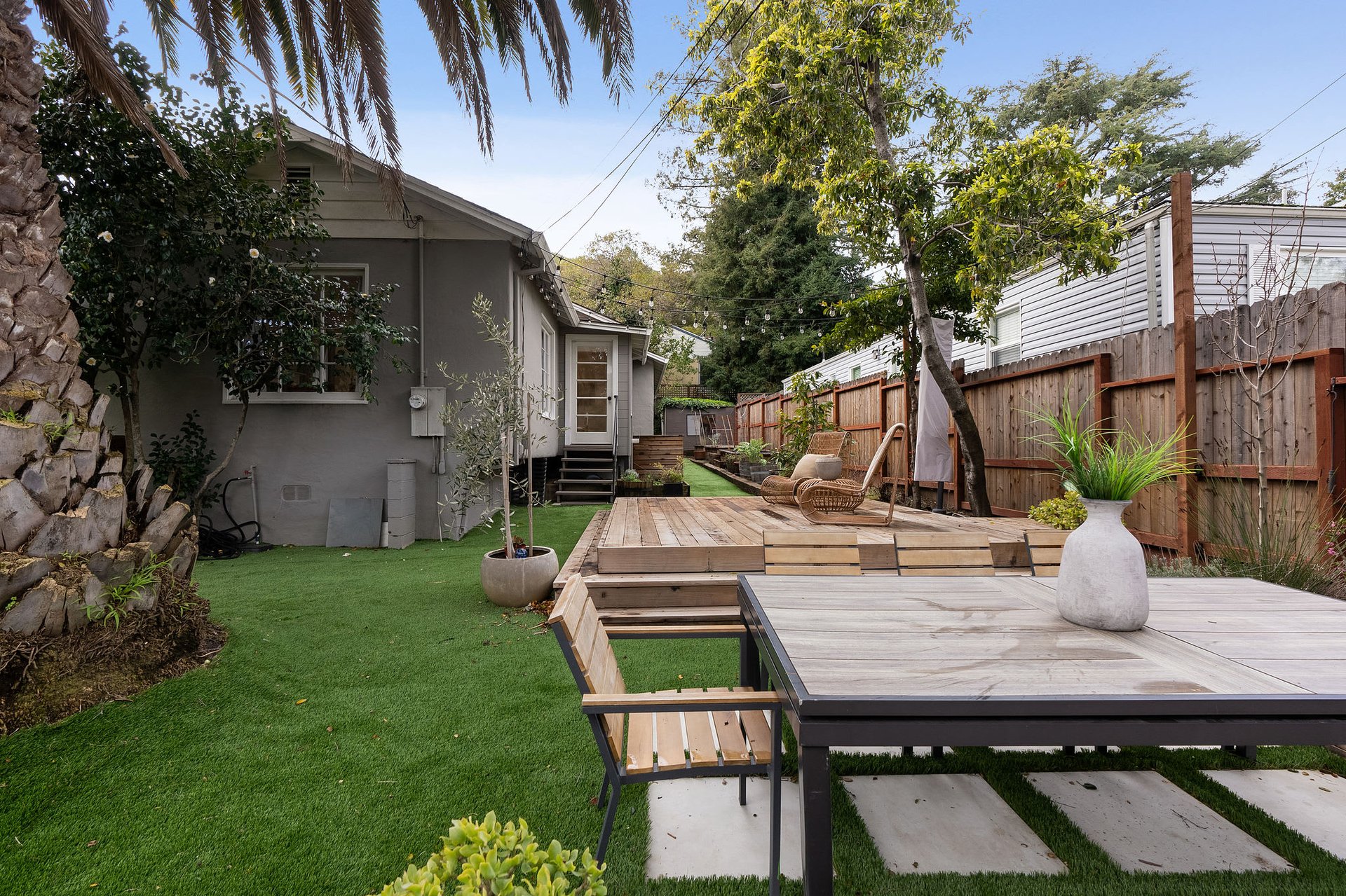 Charming Renovation