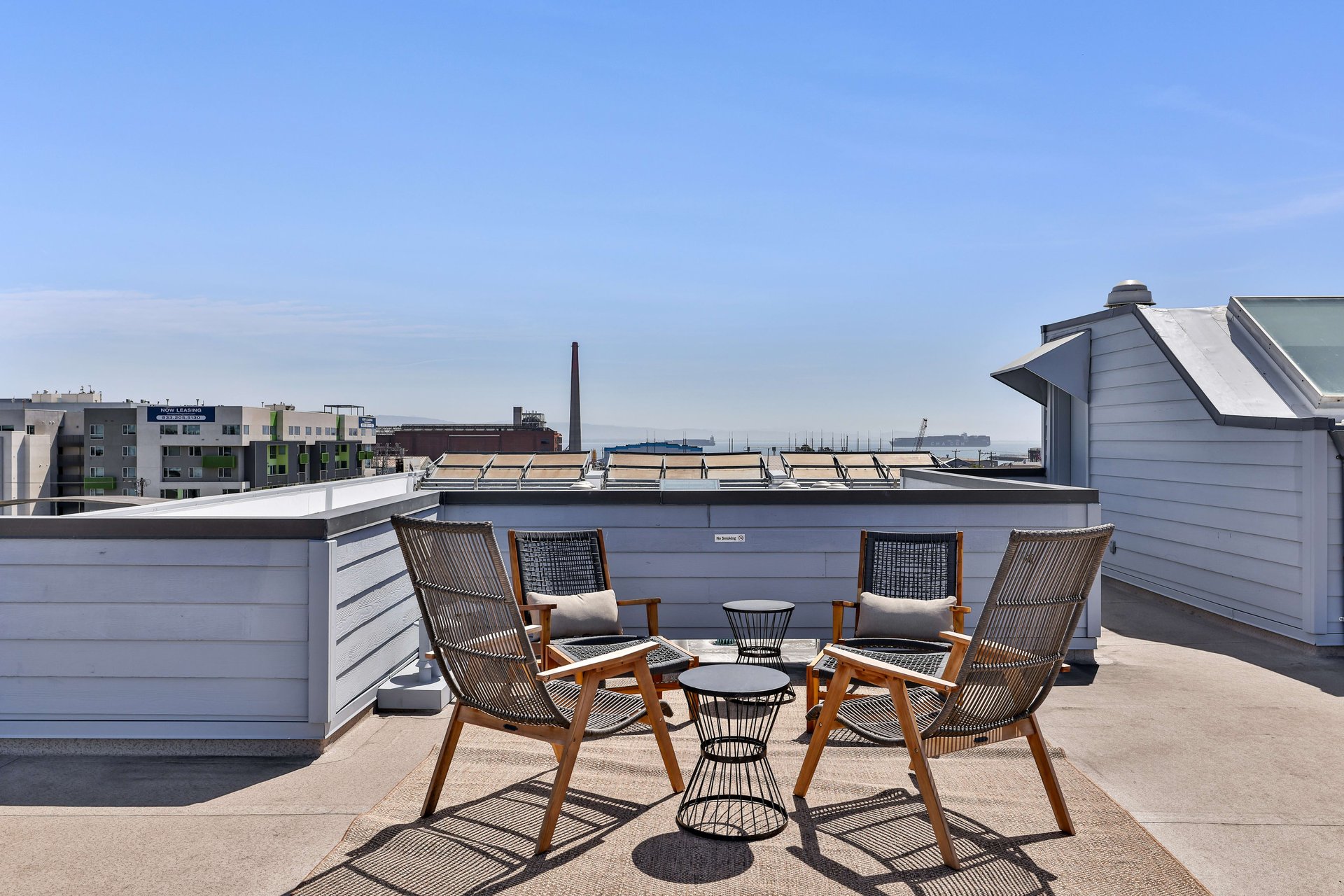 1207 Indiana Street #2