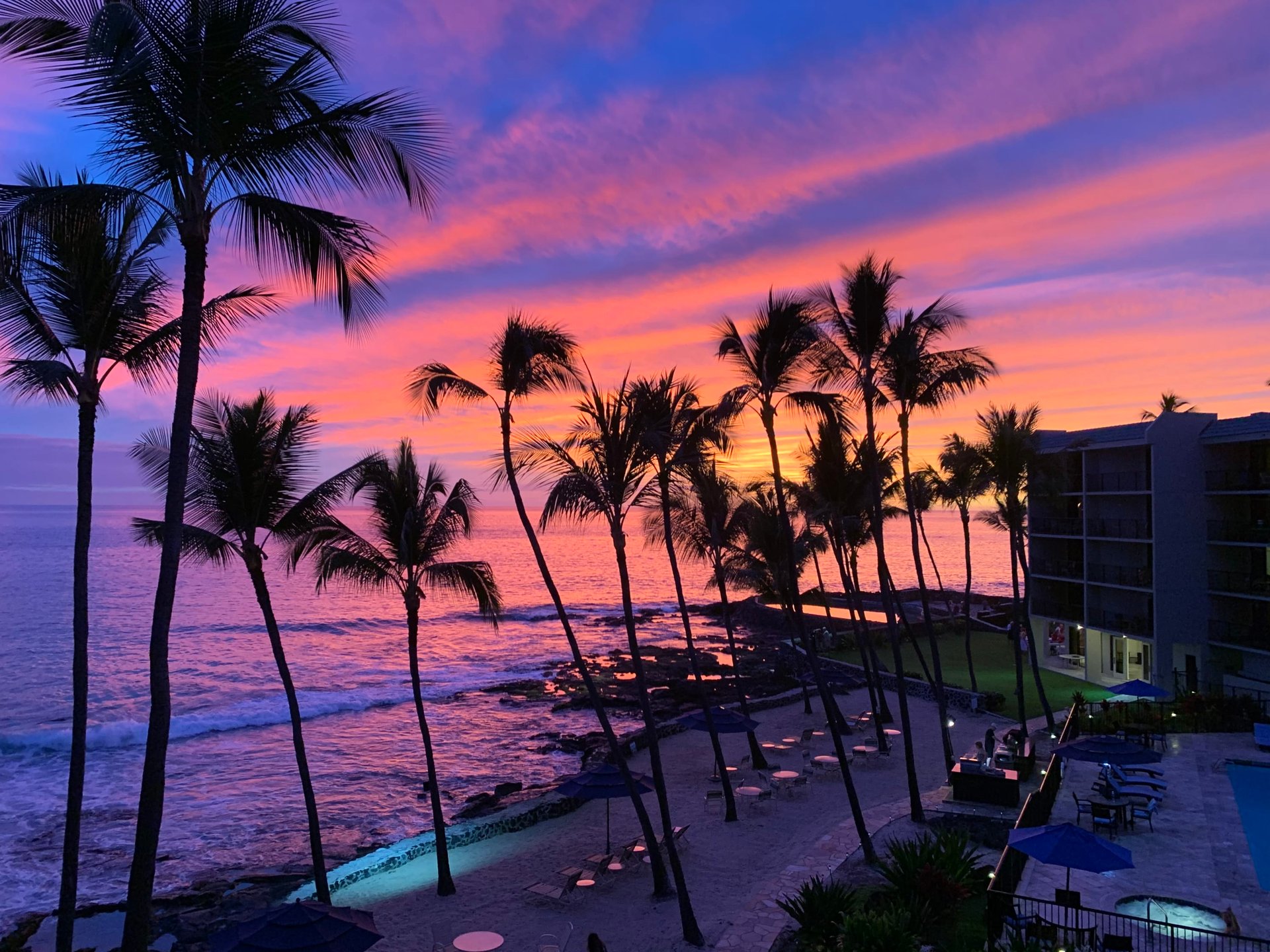 75-6106 Alii Dr Unit: 308