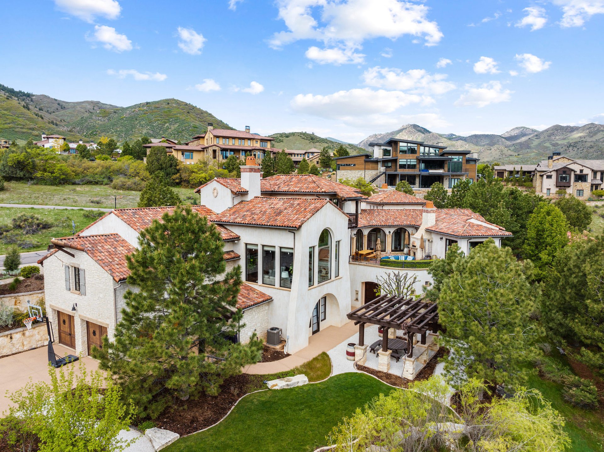 7944 Dante Drive