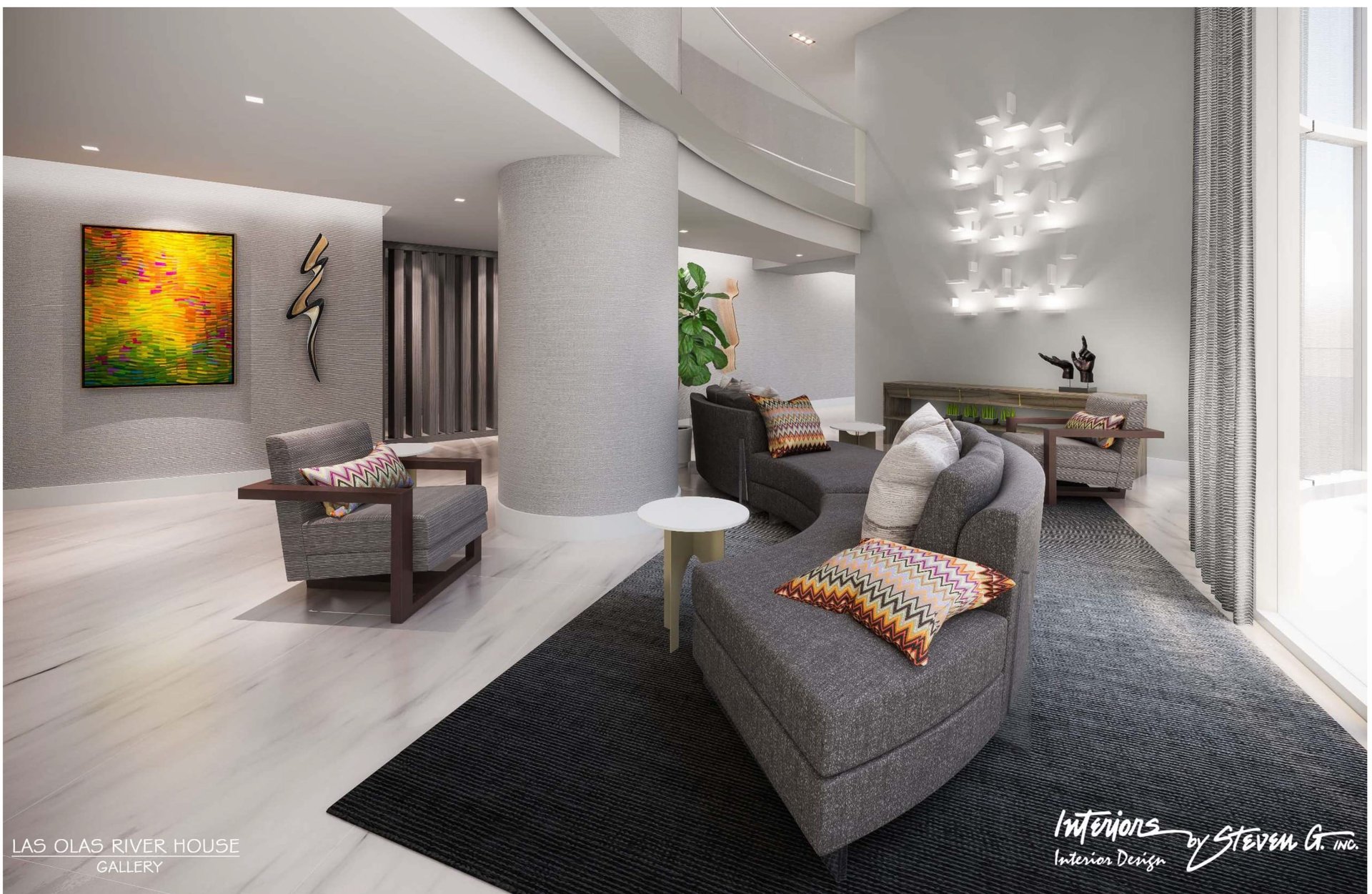 333 Las Olas Way Unit: 1205
