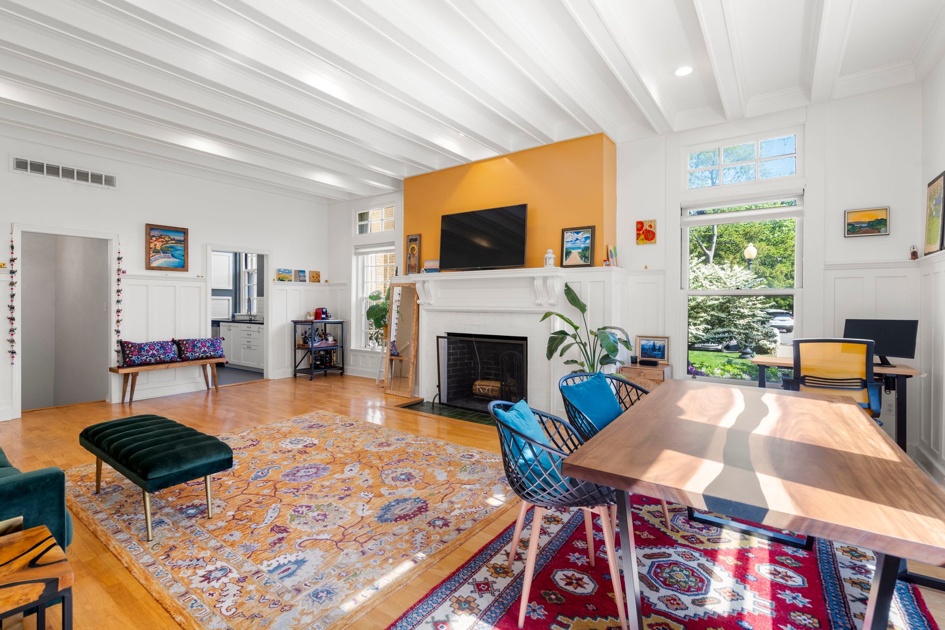 65 Glen Road H4