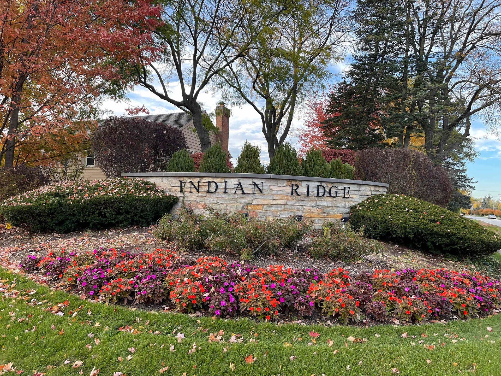 Indian Ridge picture