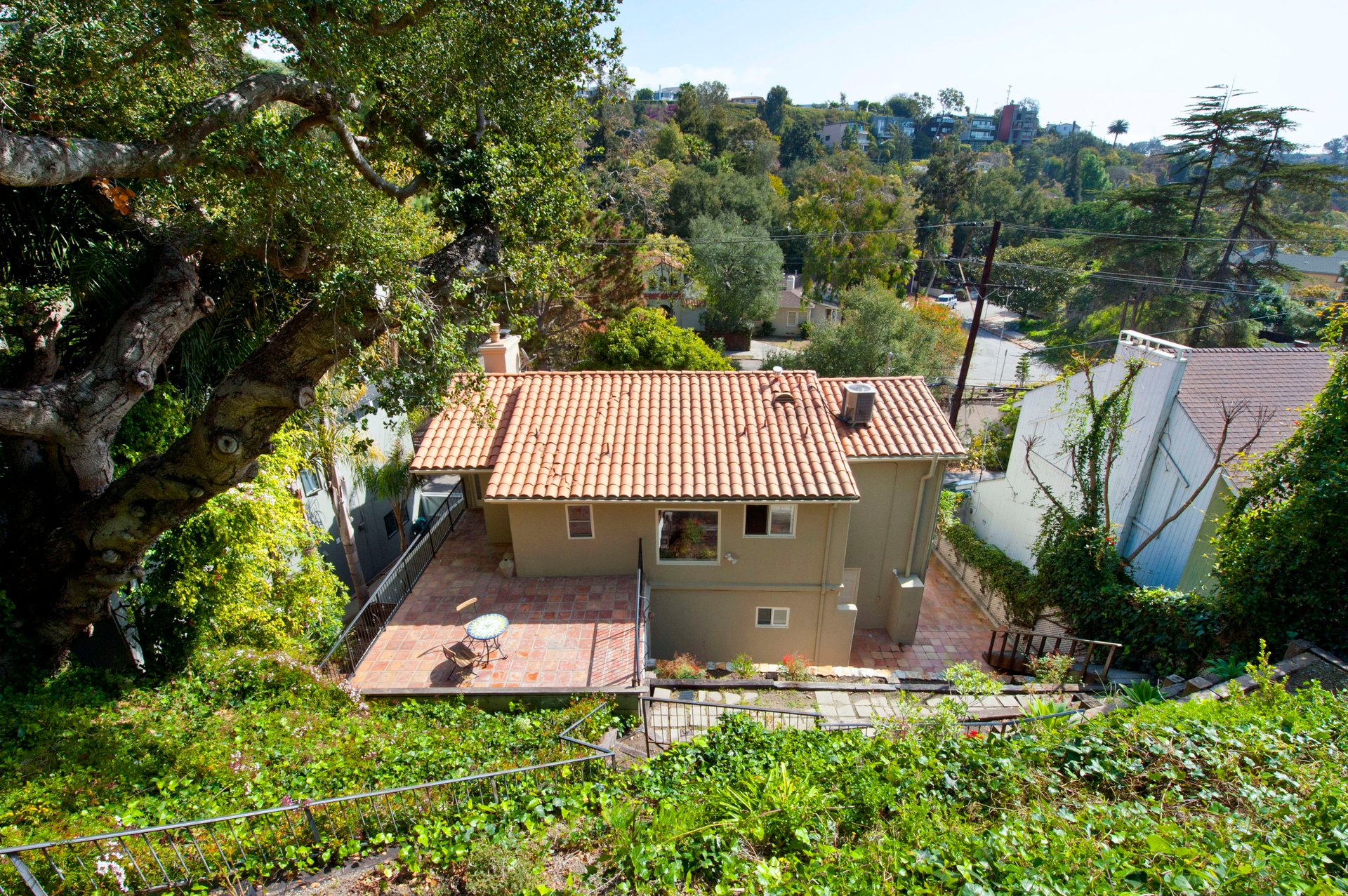 511 W. Rustic Rd