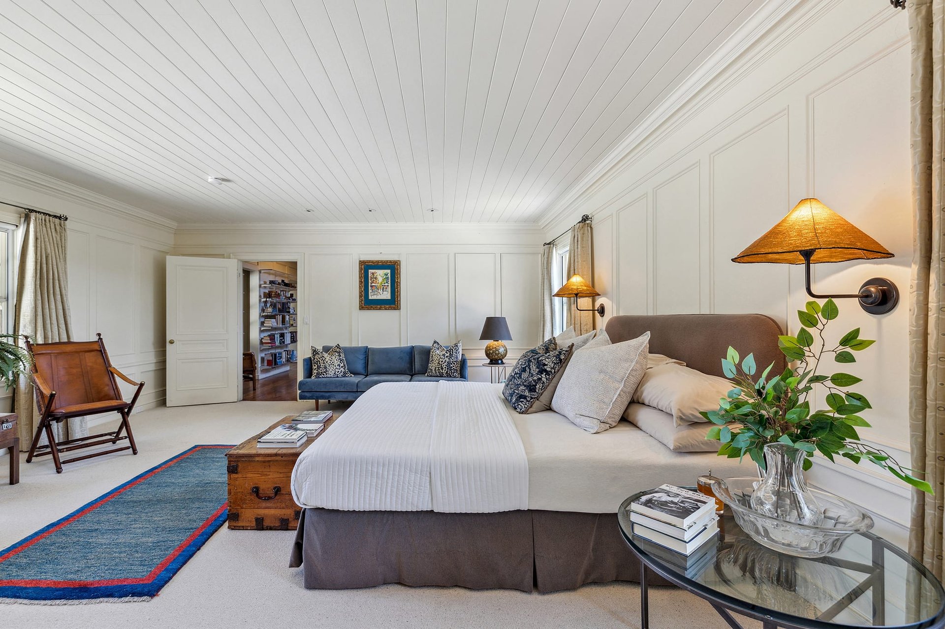 Spanish Colonial Carmel