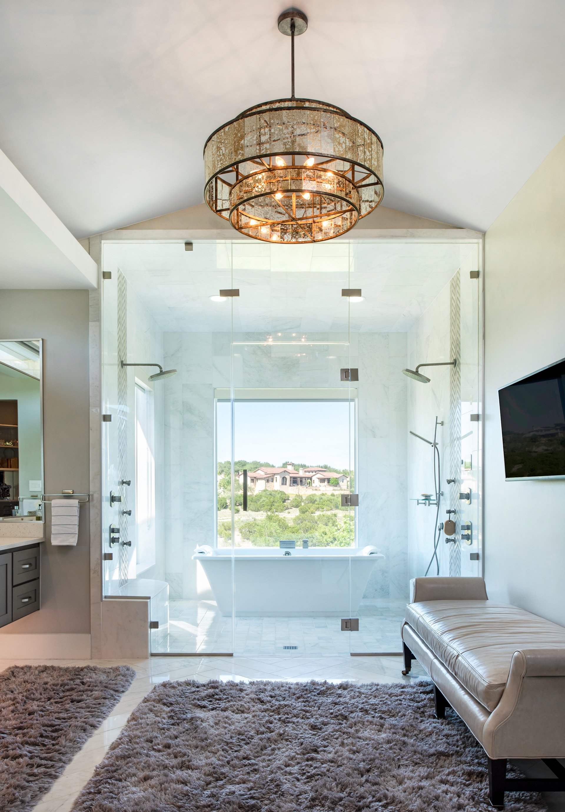 Private Address, Austin, TX 78738