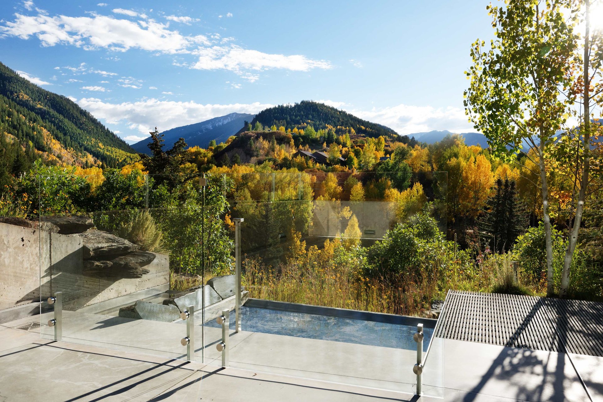 Beautiful 8 Bedroom Home in Aspen 