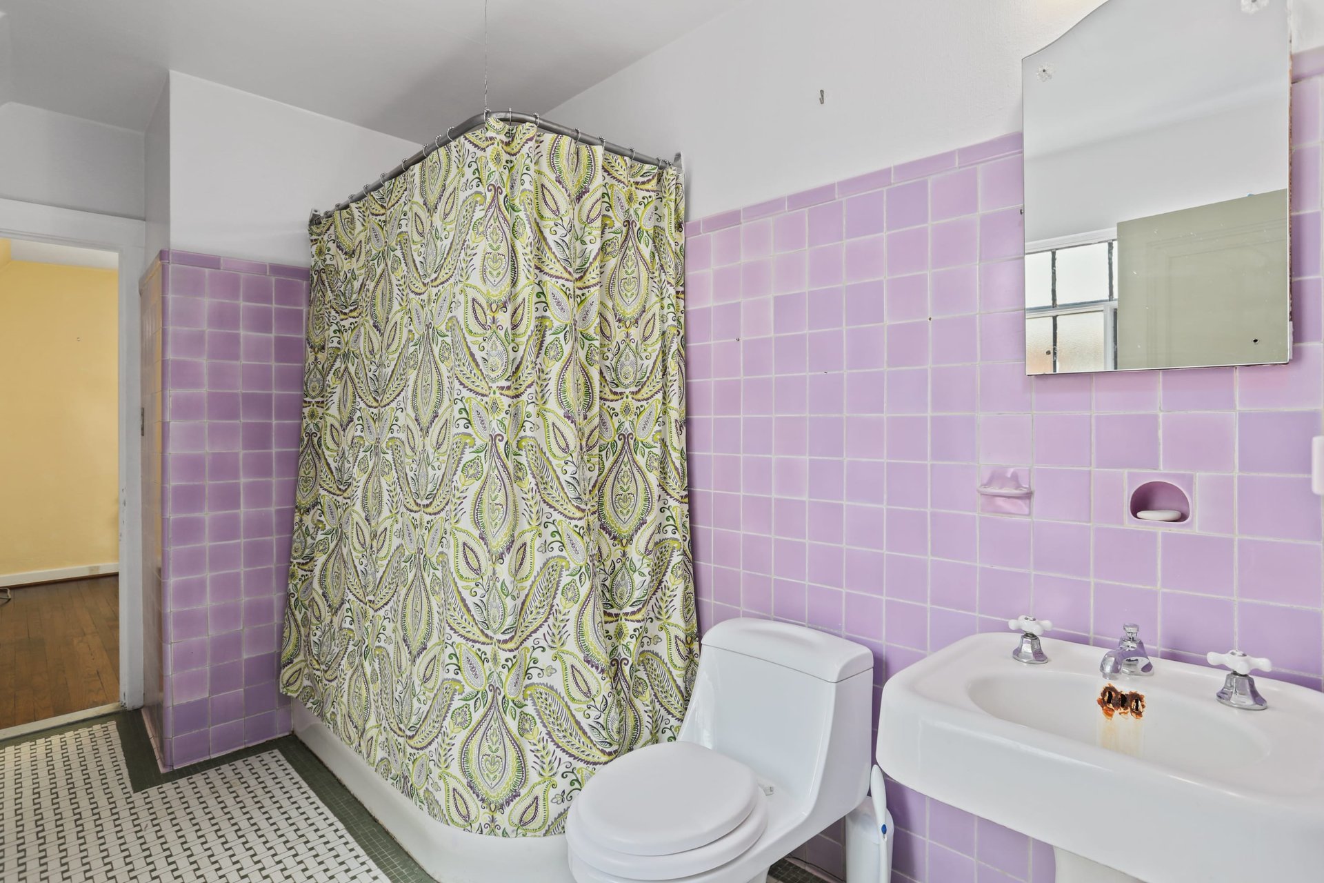 3386 Sherbourne Road