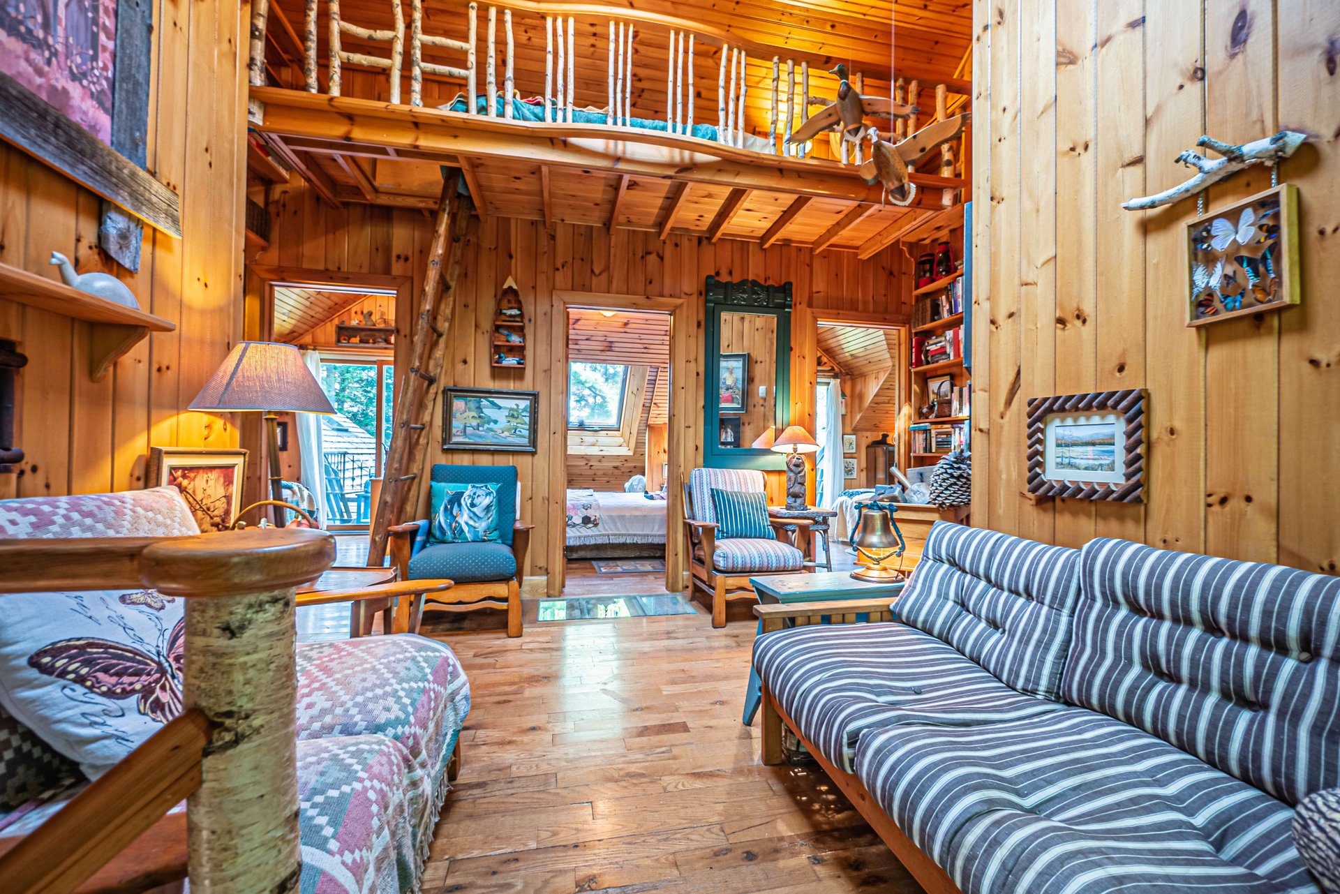 611 Weslemkoon Lake