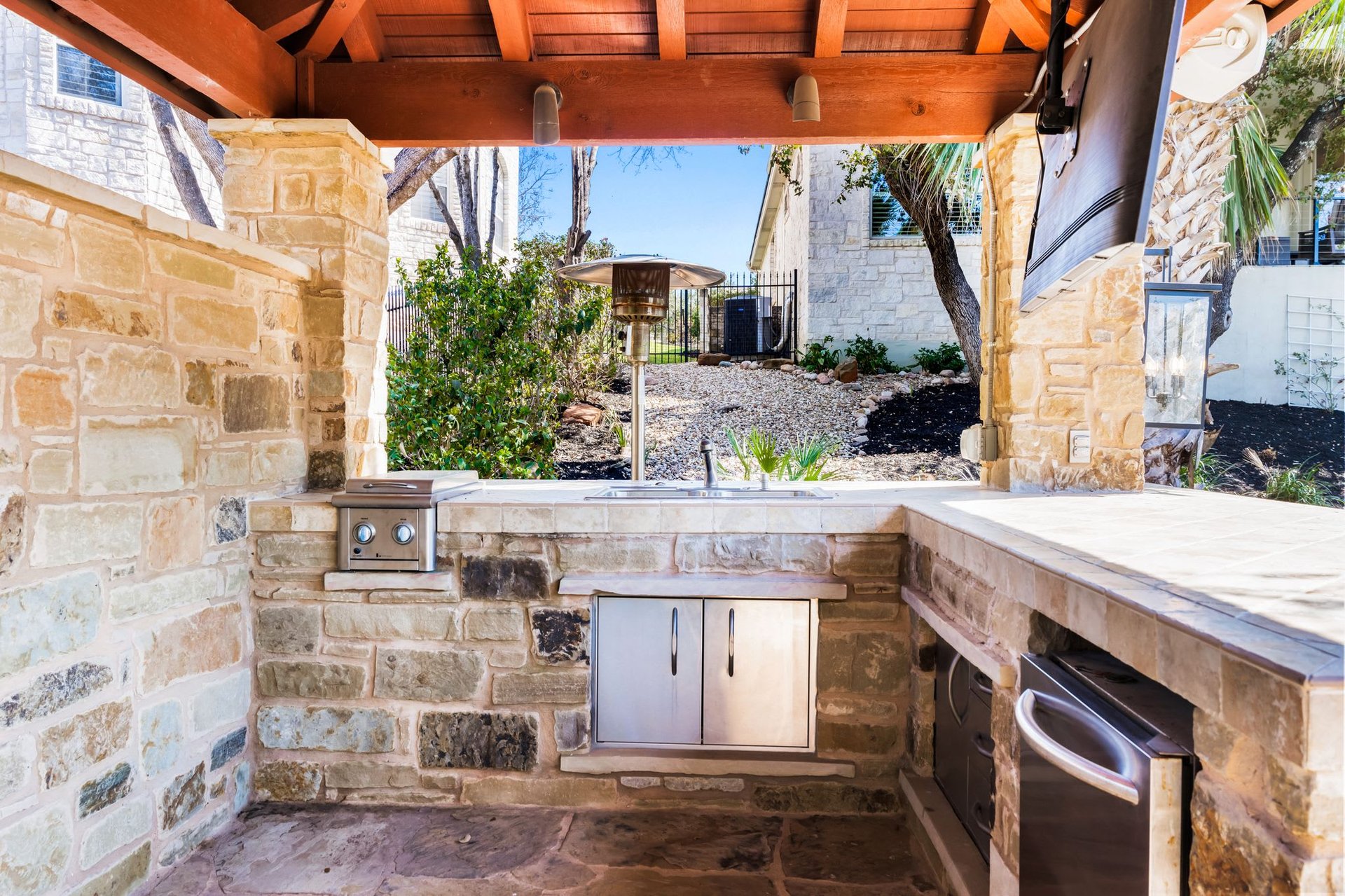 The Preserve at Barton Creek