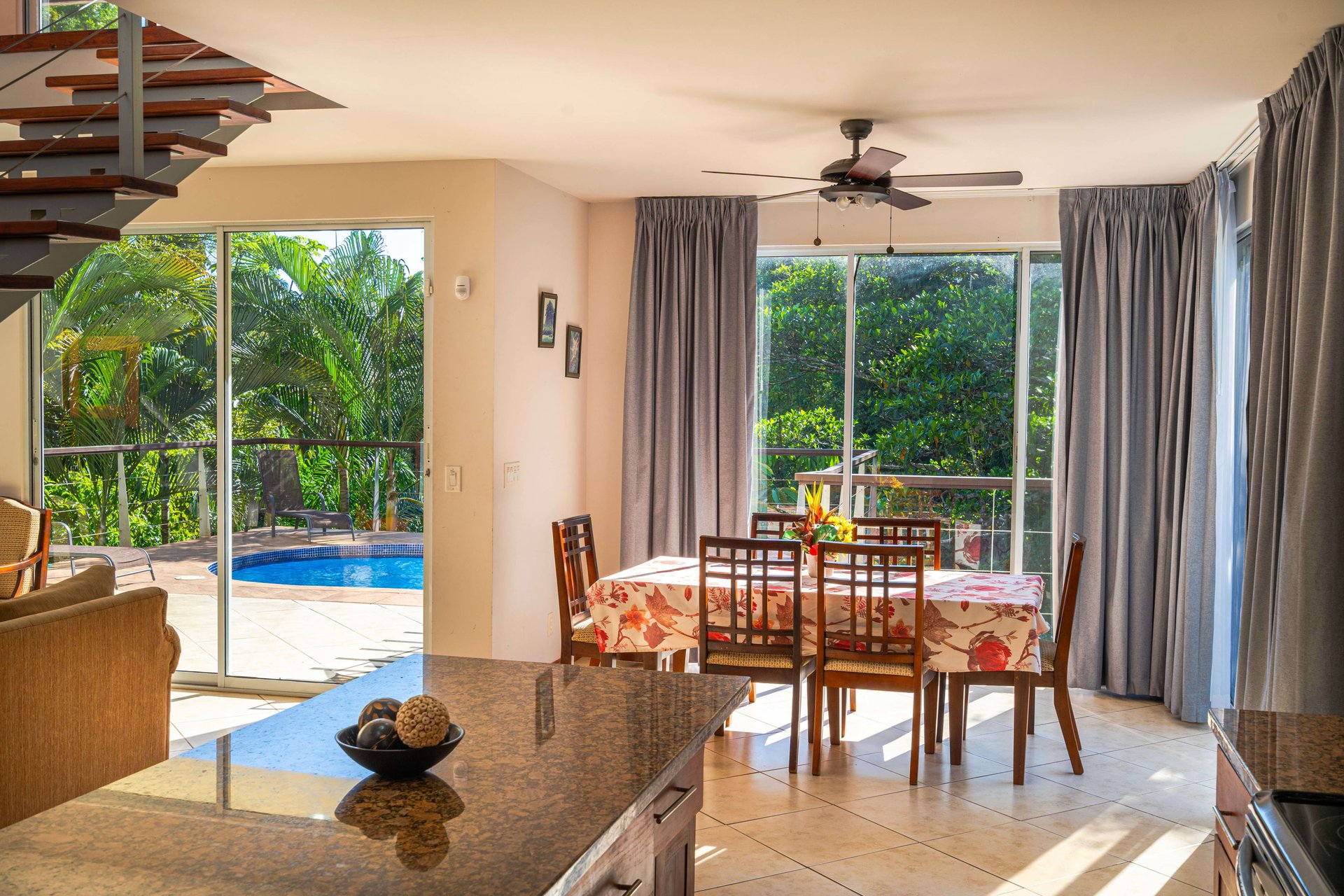 Casa Fox Las Palmas